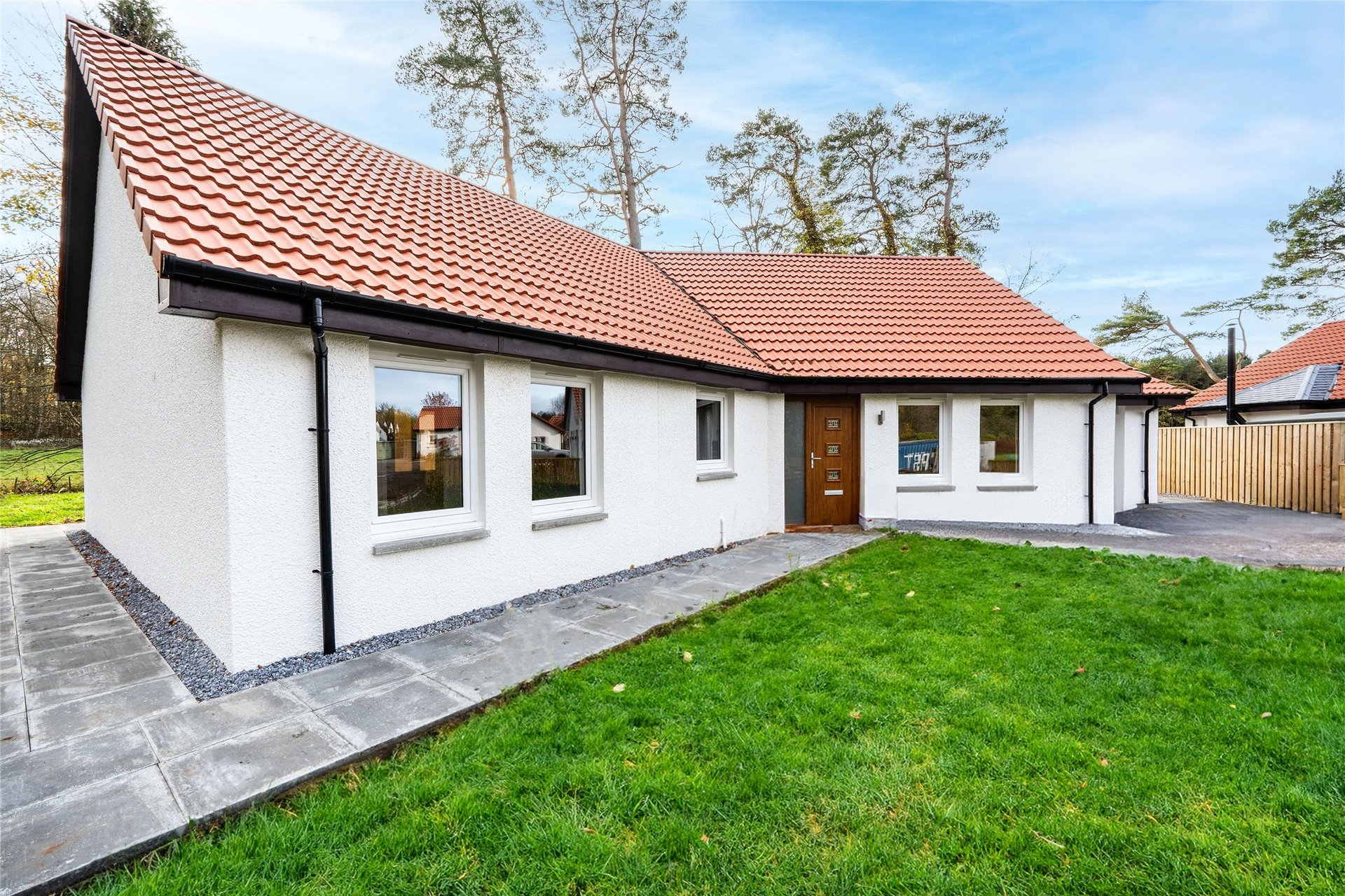 Plot 17, Pitlair Park, Bow Of Fife, Cupar, KY15 5RF - Picture #5