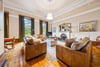 Upper Duplex, 14 Belmont Crescent, Kelvinbridge, Glasgow, G12 8EU - Picture #8