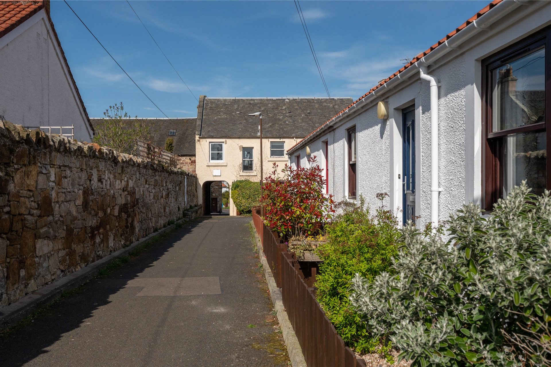 3 Sinclair Court, Aberlady, Longniddry, East Lothian, EH32 0SG - Picture #15