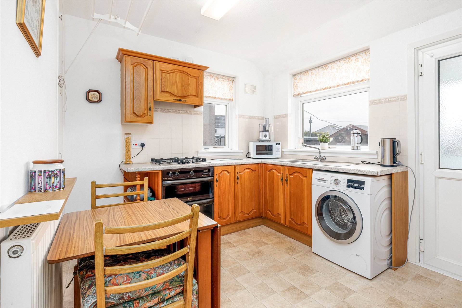 5 Shaw Road, Milngavie, G62 6LU - Picture #11