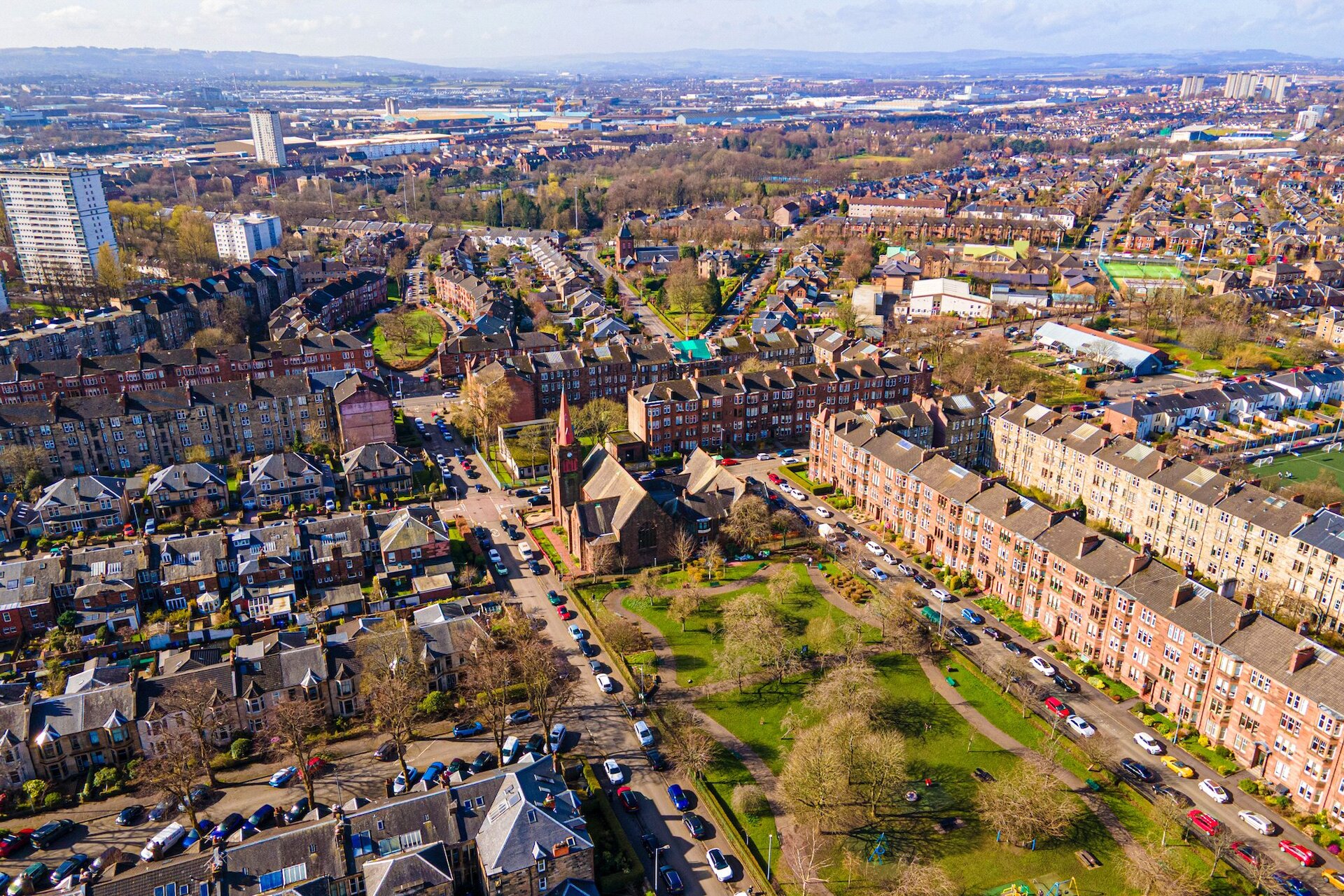 1/2, 51 Randolph Road, Broomhill, Glasgow, G11 7JJ - Picture #1