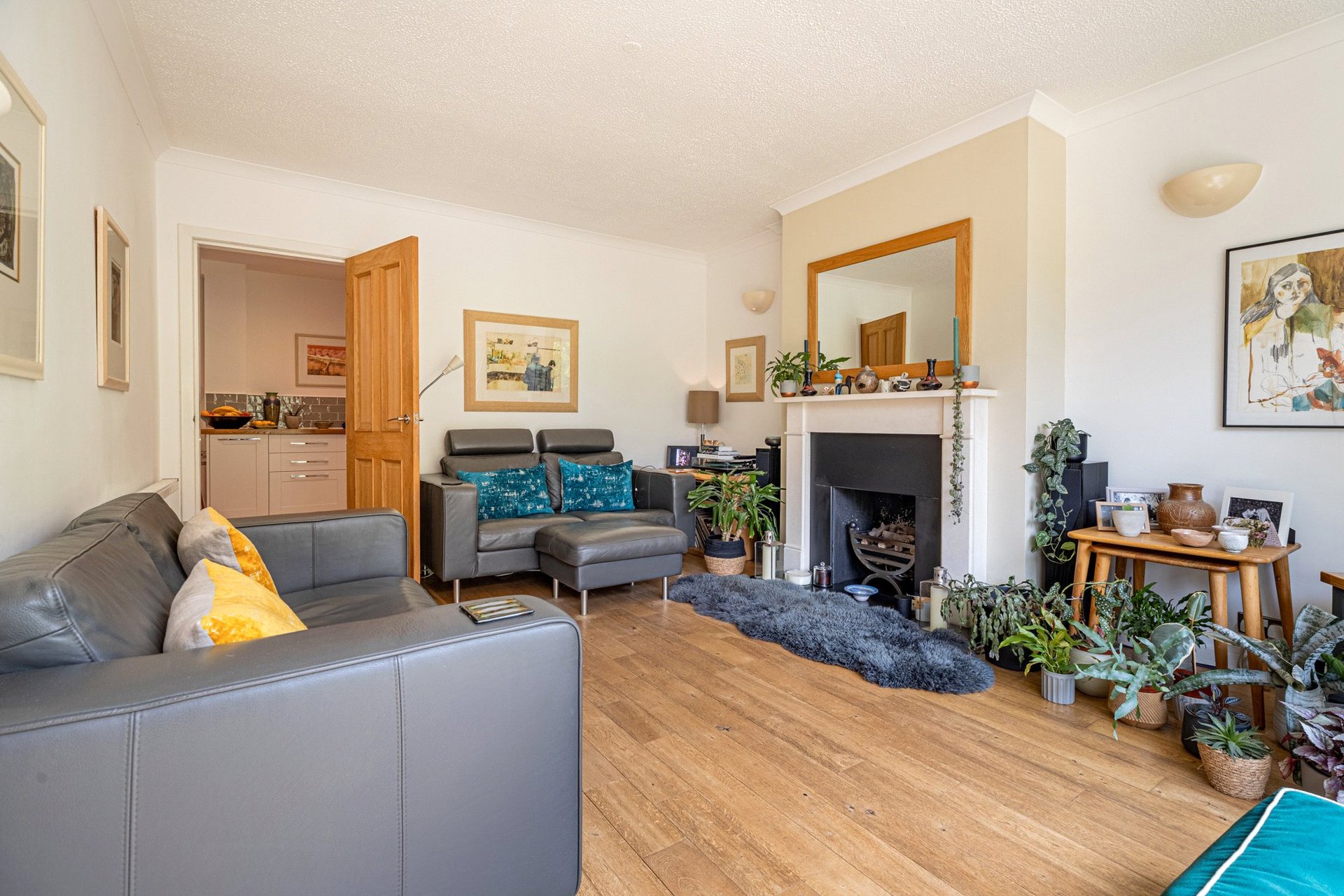 37 Burnbrae Avenue, Bearsden, G61 3ET - Picture #4