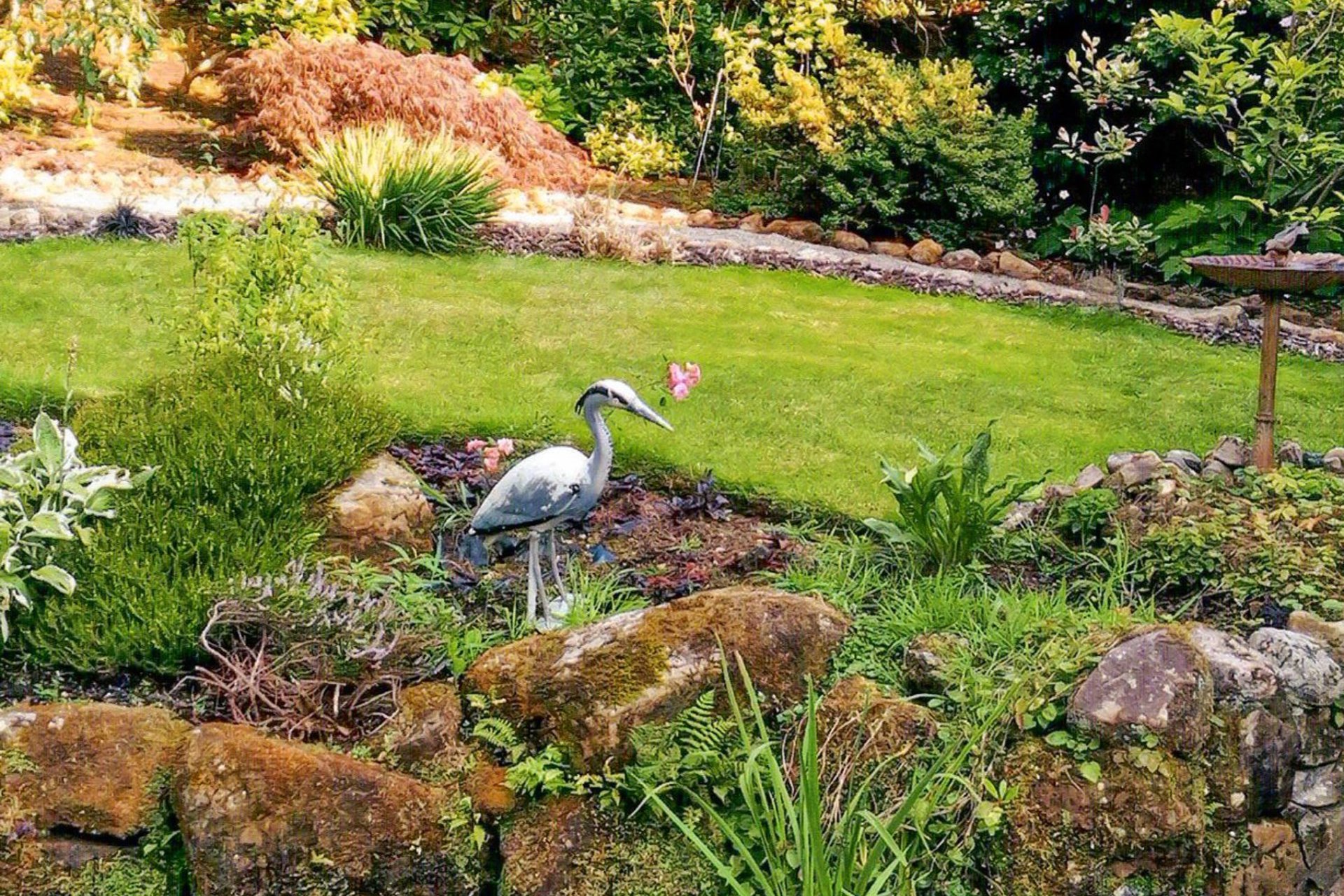 1 Woodlands Grove, Milngavie, G62 8PJ - Picture #33