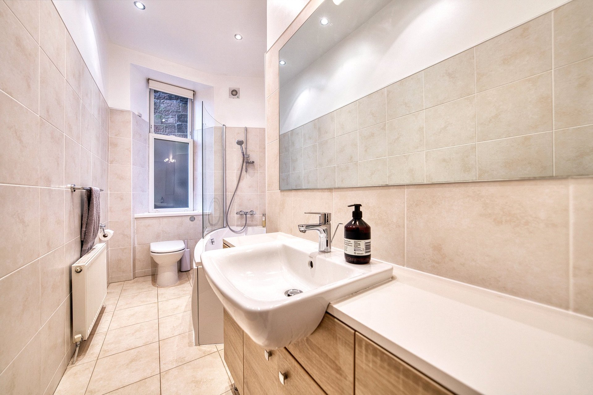 Flat 2/2, 37 Partickhill Road, Partickhill, Glasgow, G11 5BP - Picture #31