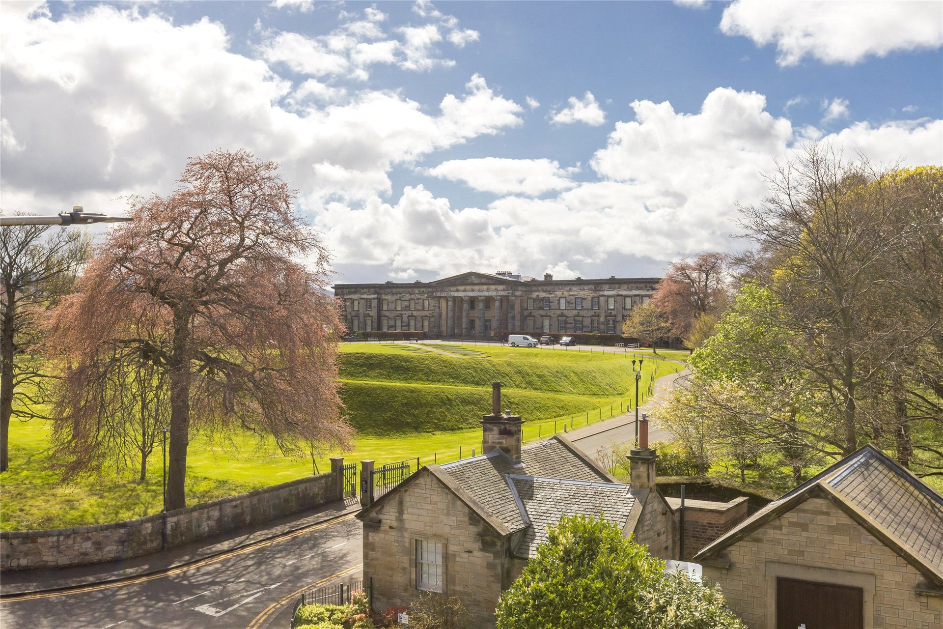 3A Ravelston Place, Edinburgh, EH4 3DT - Picture #18