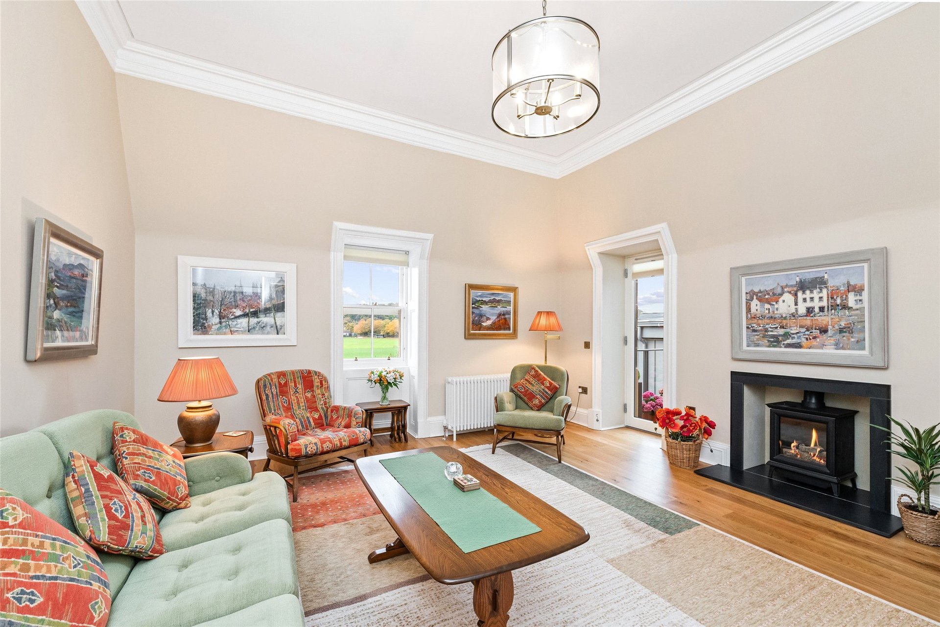 Flat 3, 42 Colinton Road, Edinburgh, EH10 5BT - Picture #9
