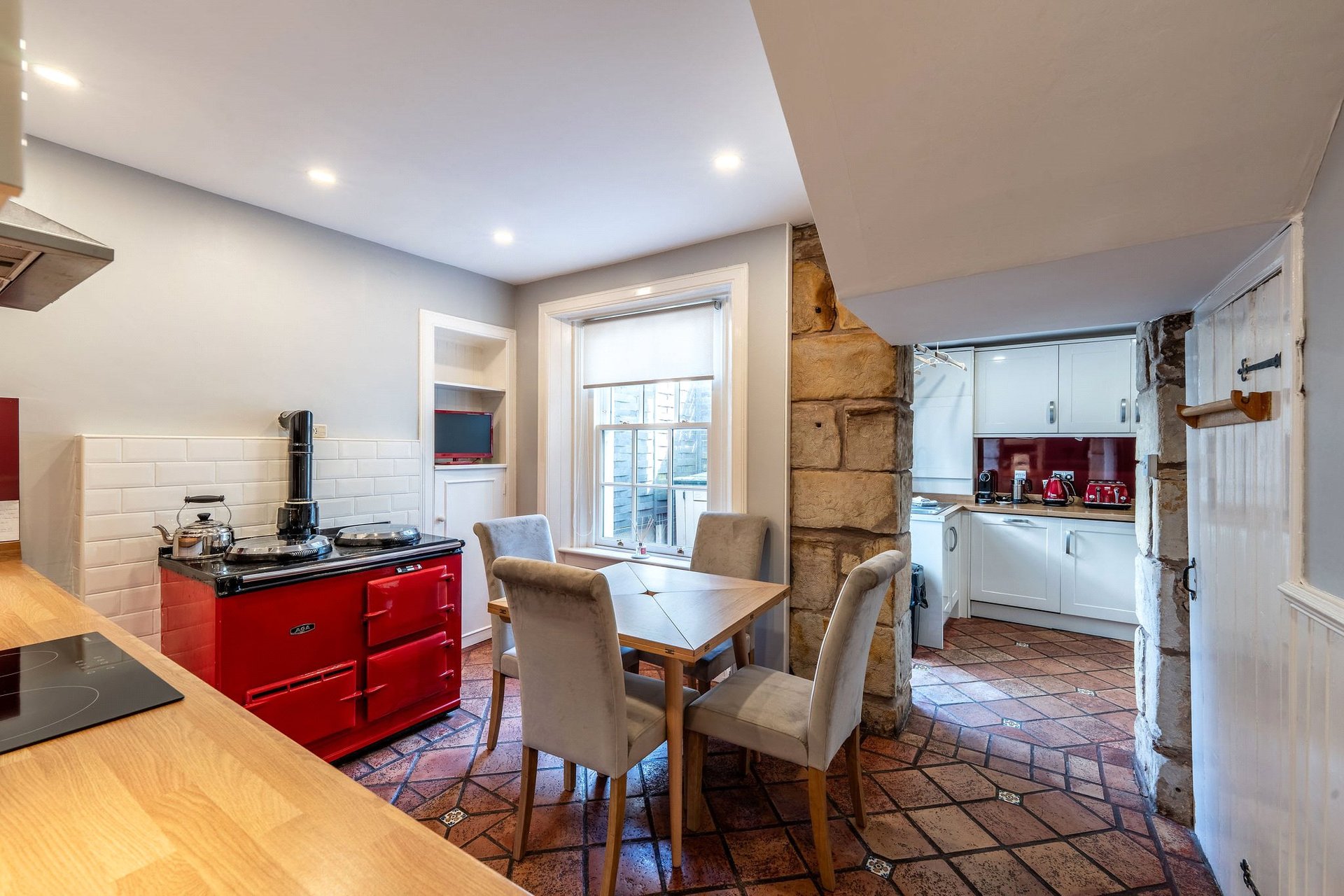 6 John Street, St. Andrews, Fife, KY16 9DB - Picture #13