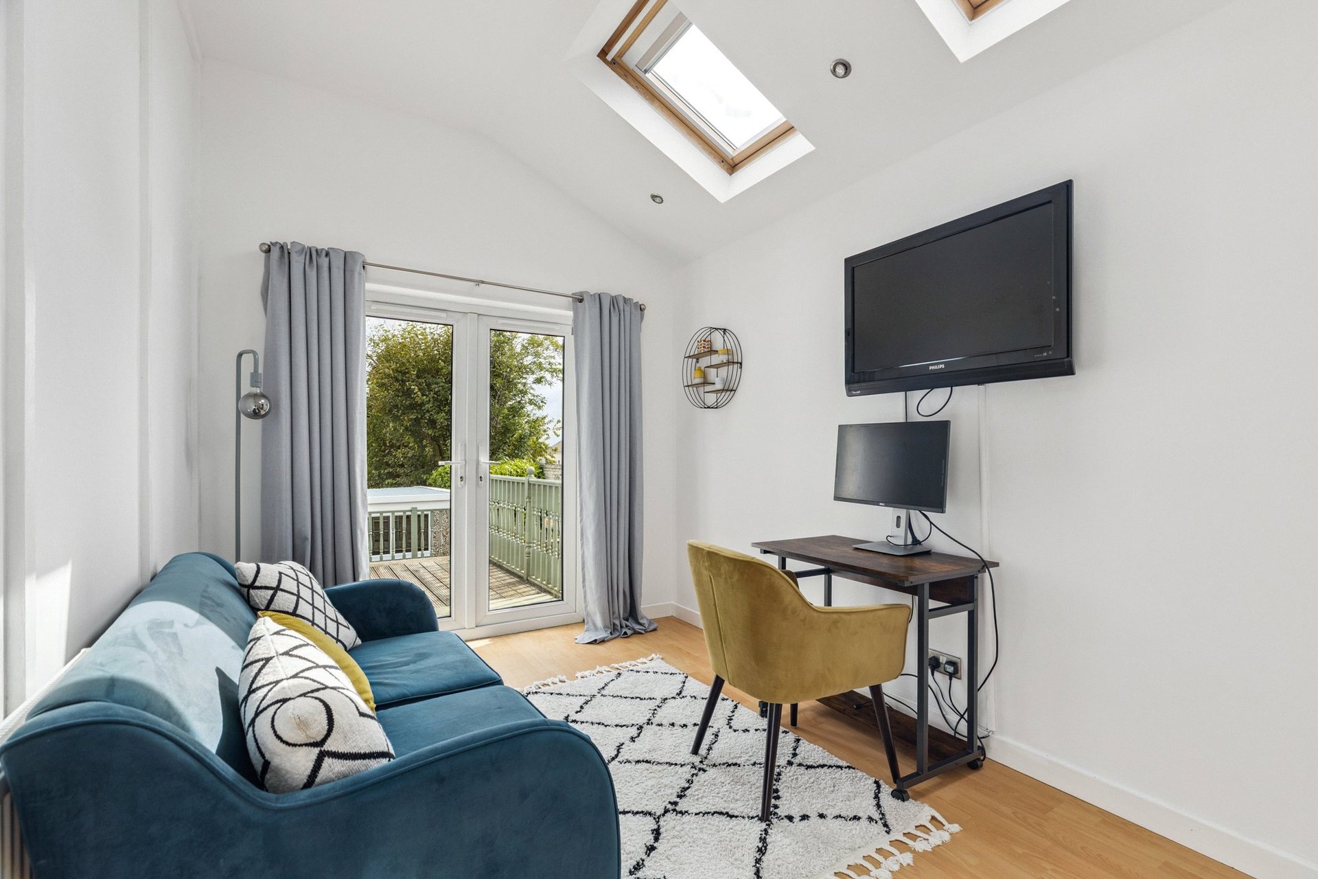2 Kilmannan Gardens, Milngavie, G62 7EL - Picture #10