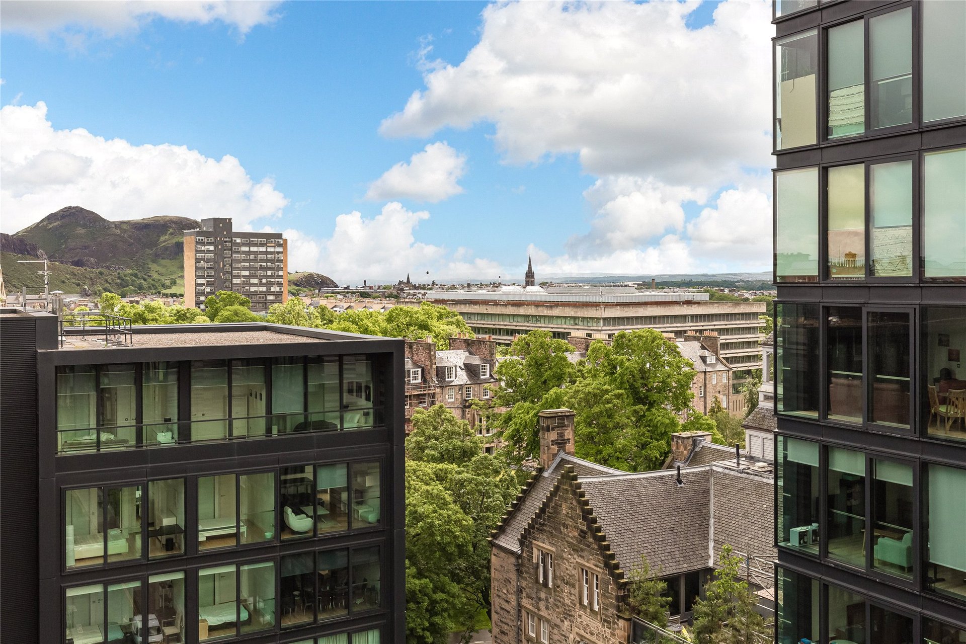 Flat 29, 34 Simpson Loan, Lauriston, Edinburgh, EH3 9GF - Picture #13