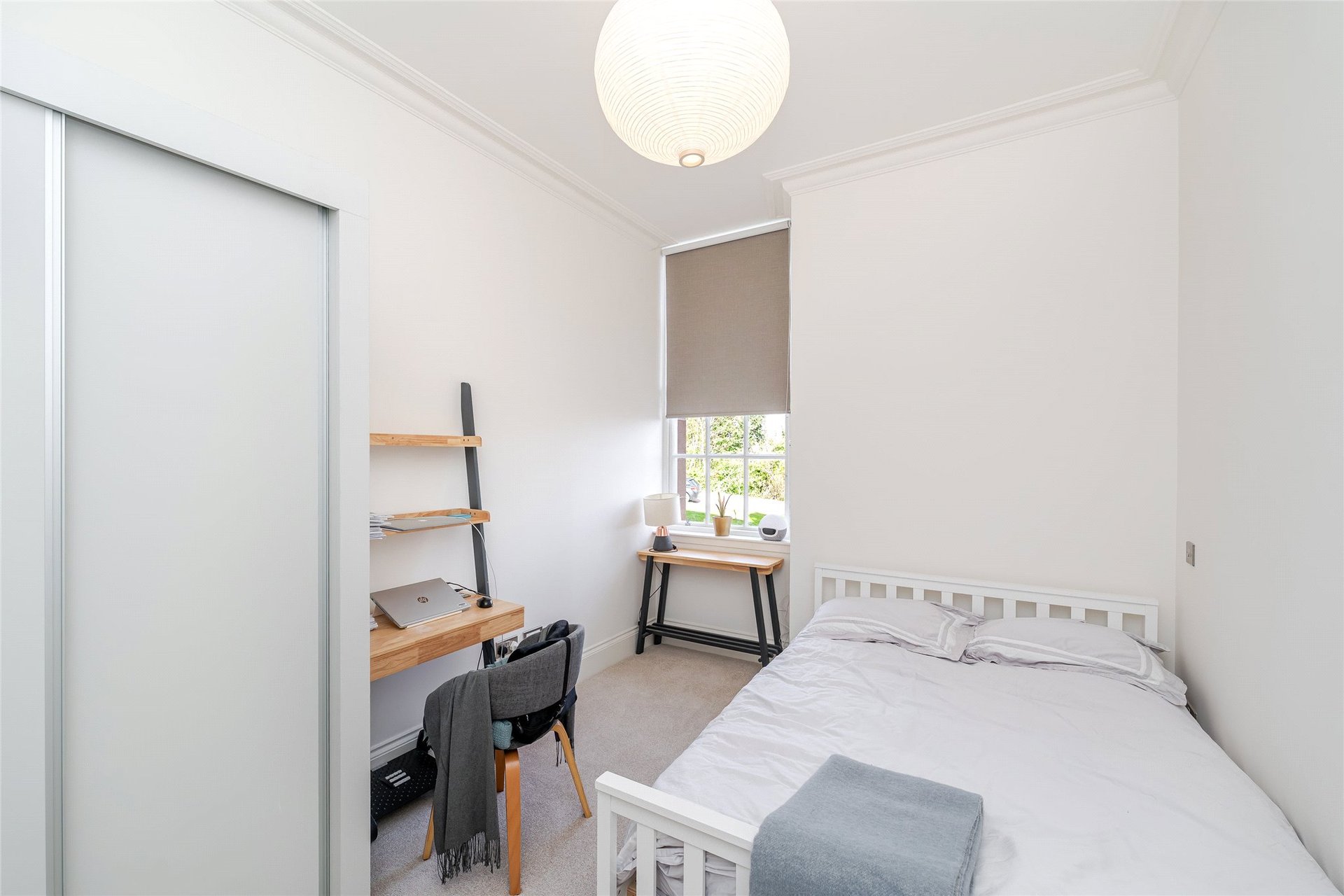 Flat 2, 44 Sassoon Grove, Craighouse, Craiglockhart, Edinburgh, EH10 5FA - Picture #11