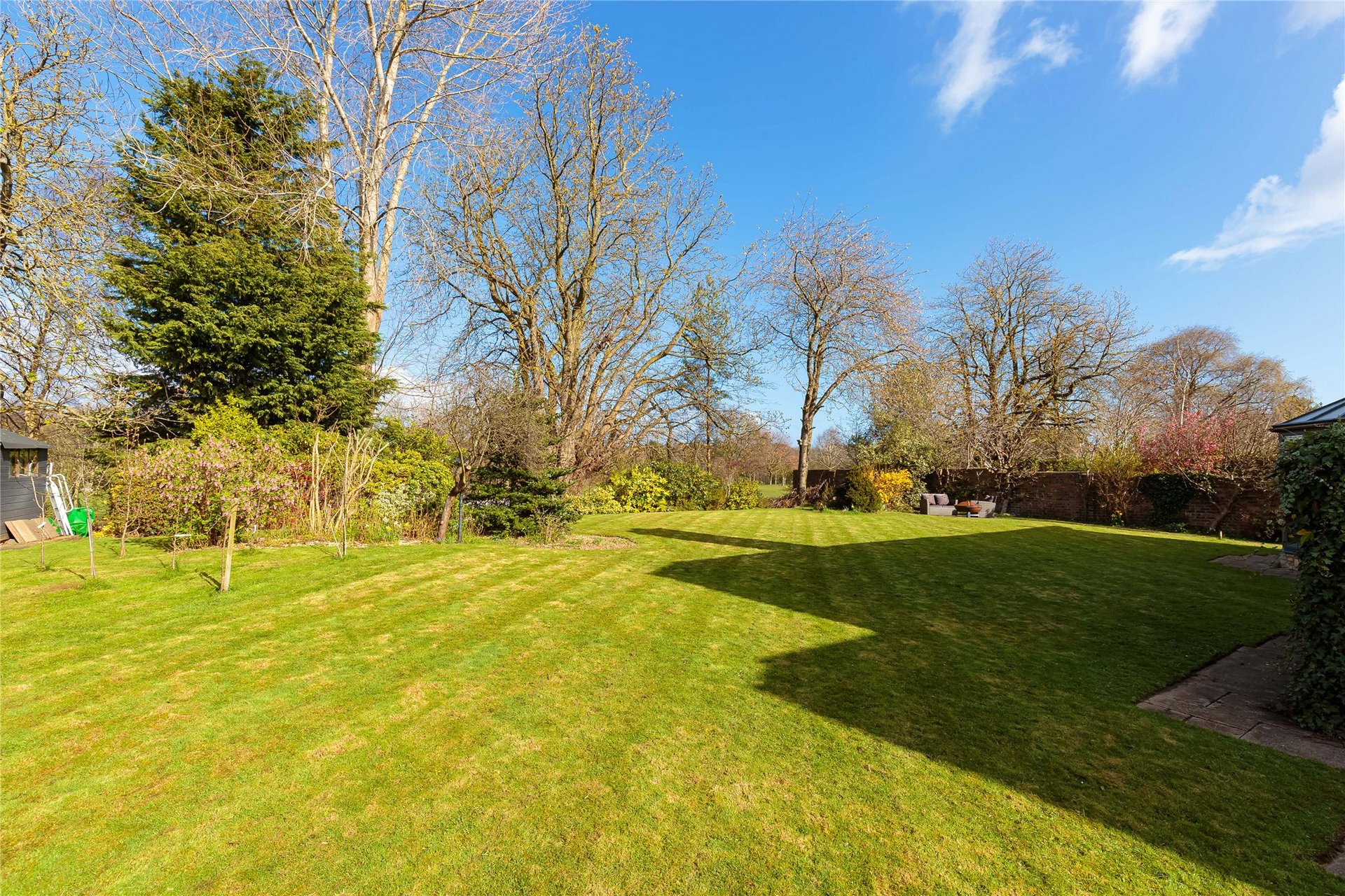 66 Barnton Park View, Edinburgh, EH4 6HJ - Picture #24