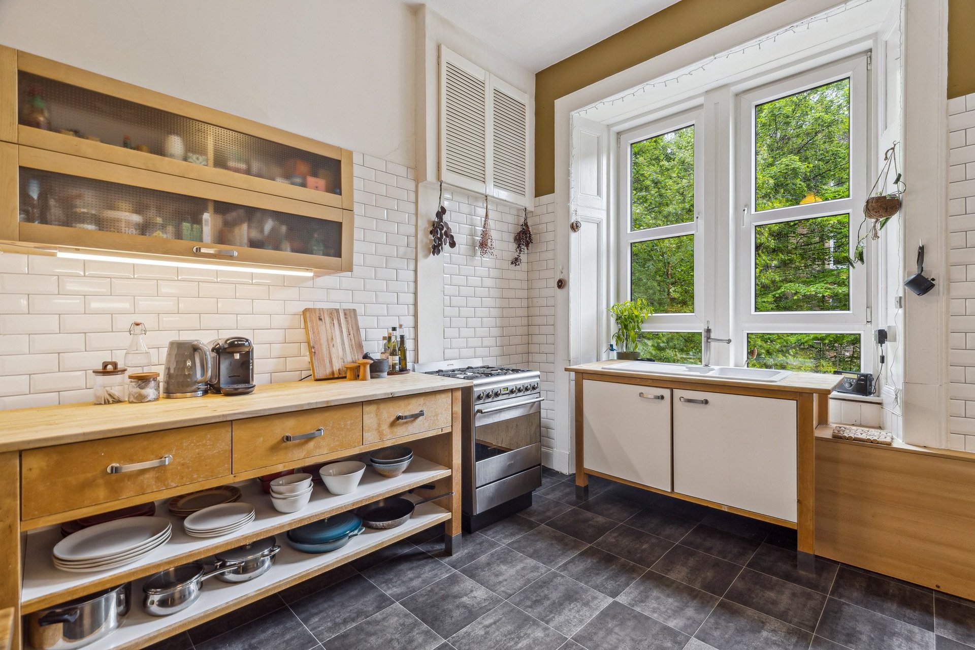 Flat 1/2, 26 Dundrennan Road, Battlefield, Glasgow, G42 9SD - Picture #9
