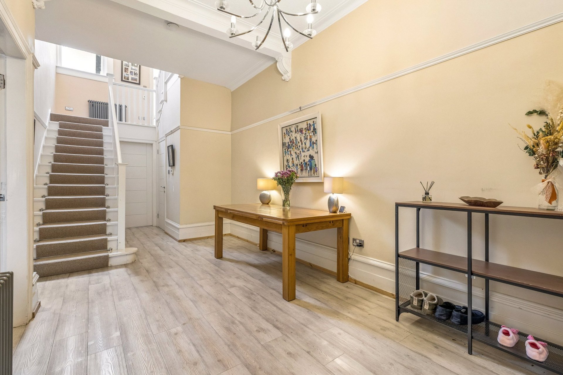 95 Balshagray Avenue, Jordanhill, Glasgow, G11 7EQ - Picture #2