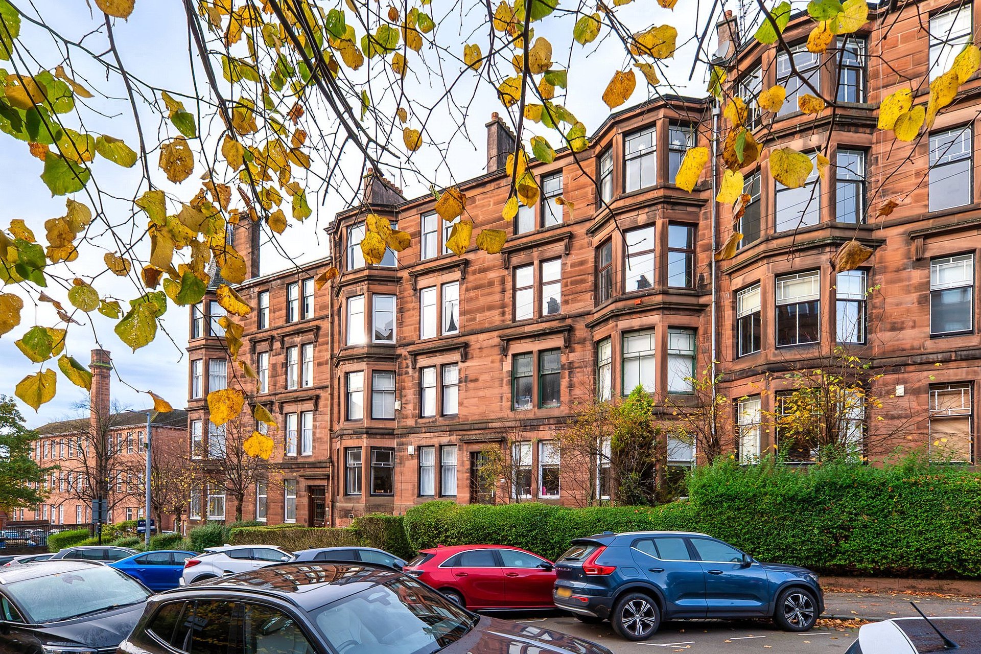 Flat 2/1, 60 Polwarth Street, Hyndland, Glasgow, G12 9TL - Picture #64