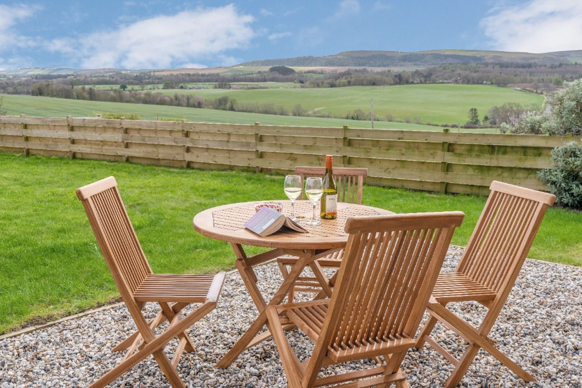 Luggate Lodge, Luggate, Haddington, East Lothian, EH41 4PZ - Picture #41