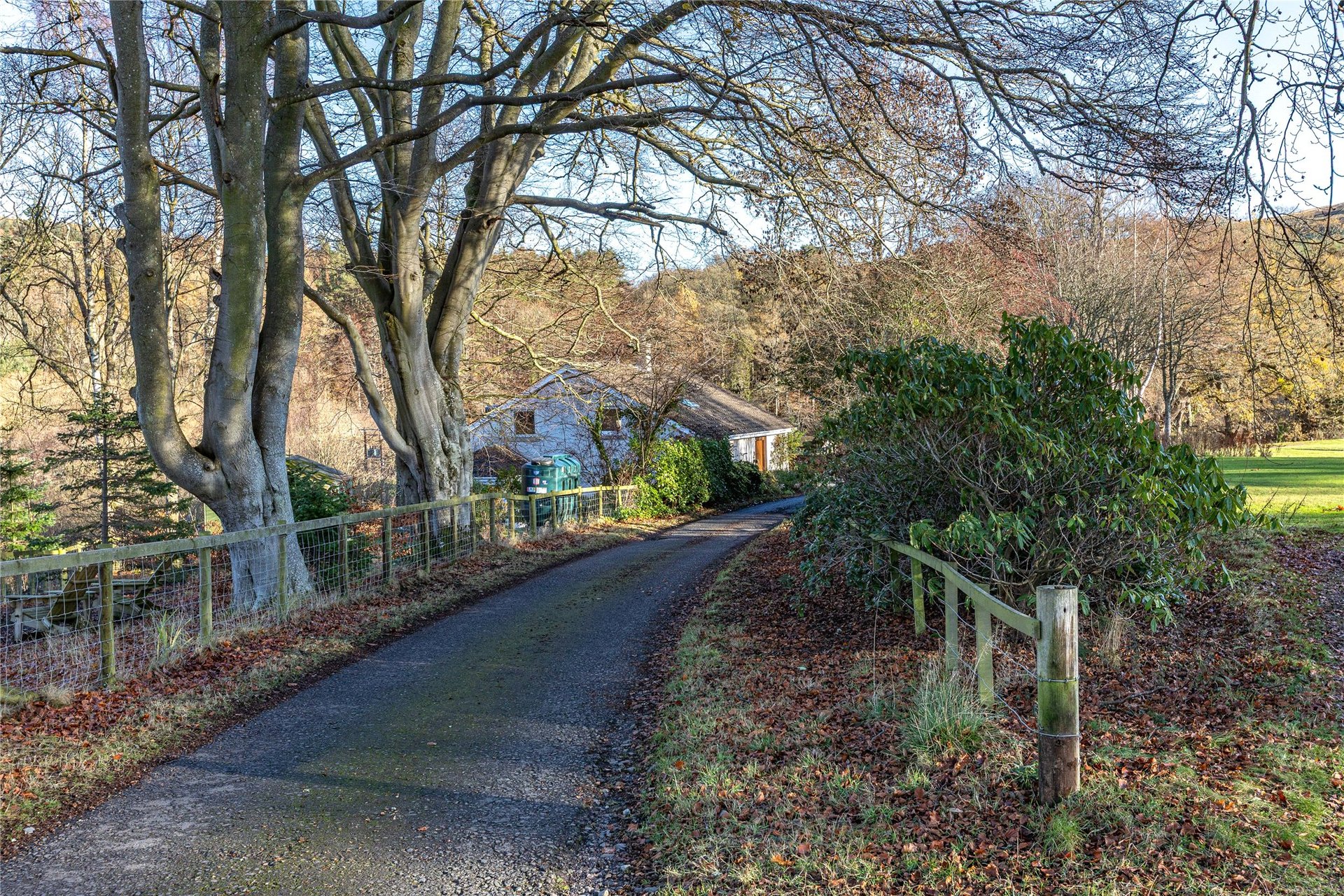 Galahaugh House, Torwoodlee, Galashiels, Scottish Borders, TD1 2NE - Picture #28
