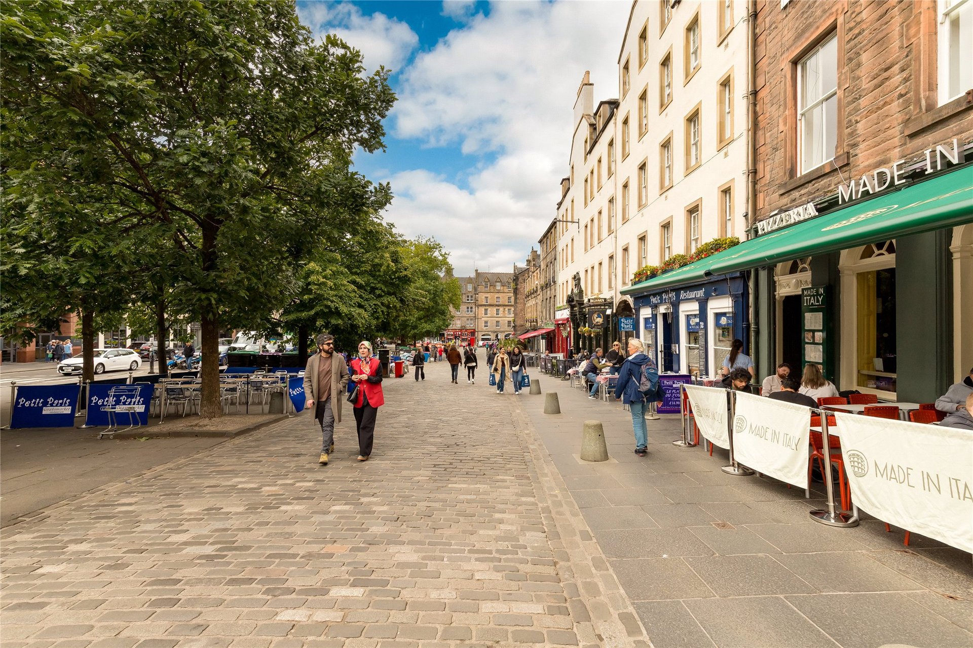 7/9 Castle Wynd South, Edinburgh, Midlothian, EH1 2JT - Picture #20