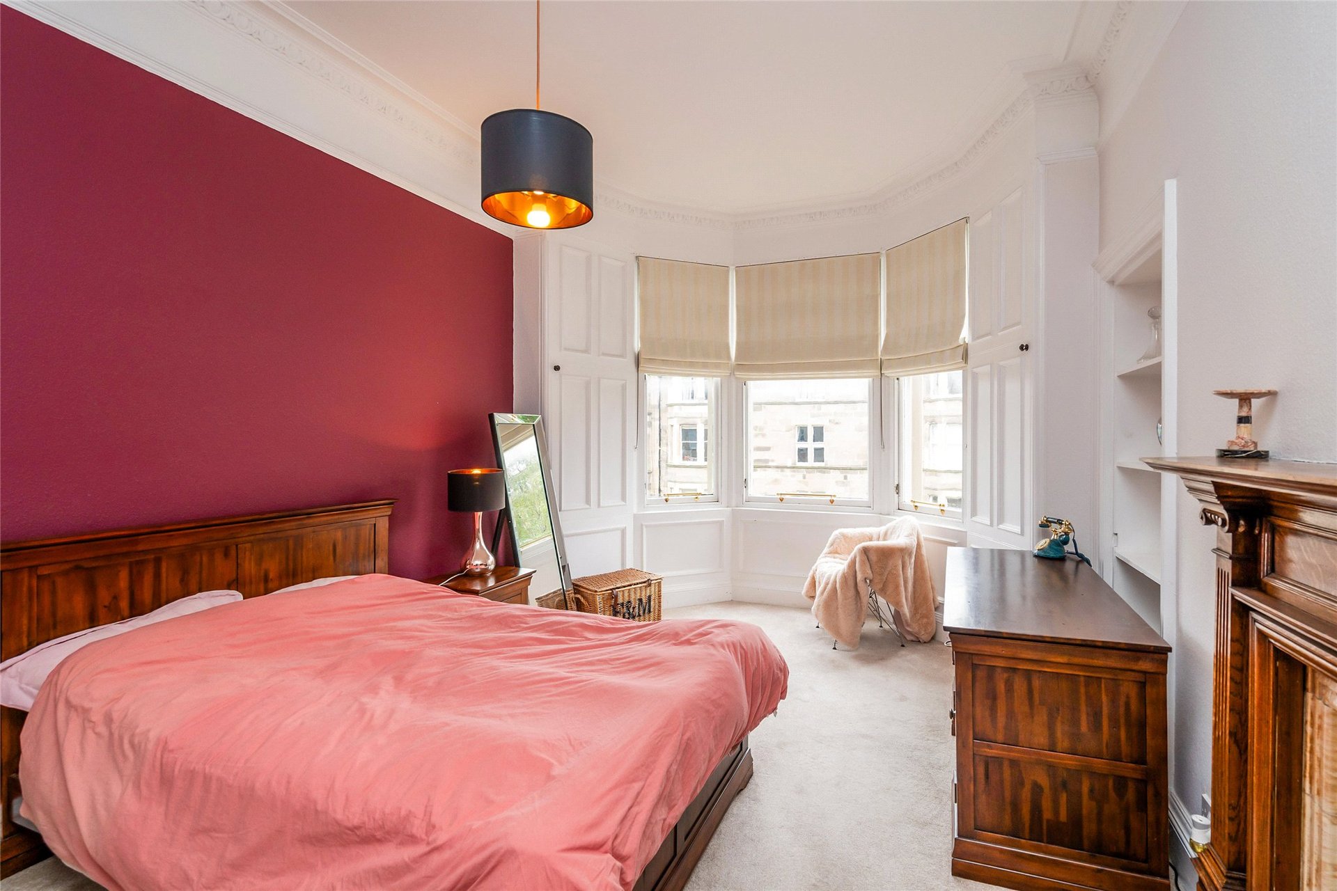 2f1, 35 Spottiswoode Street, Edinburgh, Midlothian, EH9 1DQ - Picture #3