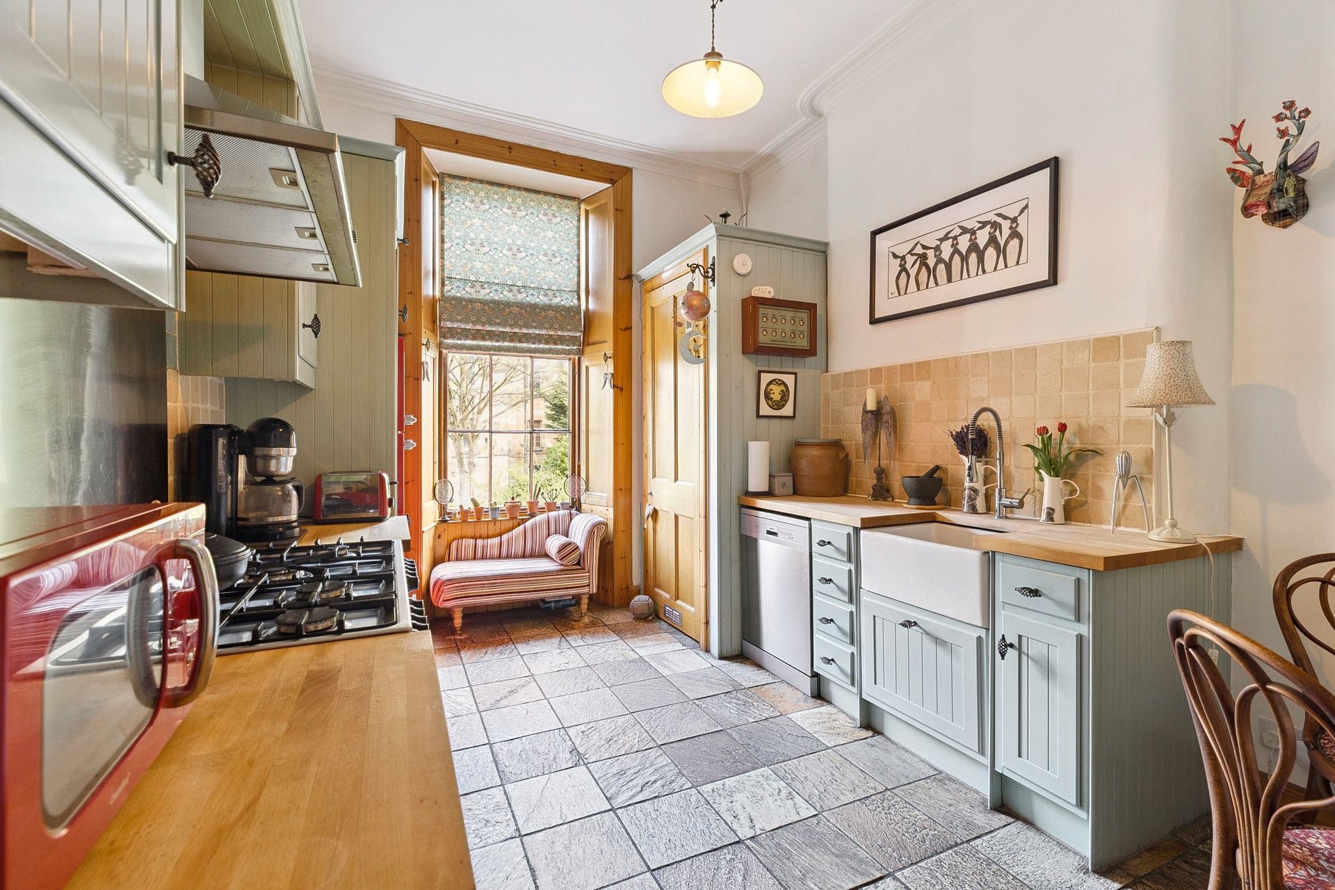 12 Regent Park Square, Strathbungo, Glasgow, G41 2AG - Picture #17