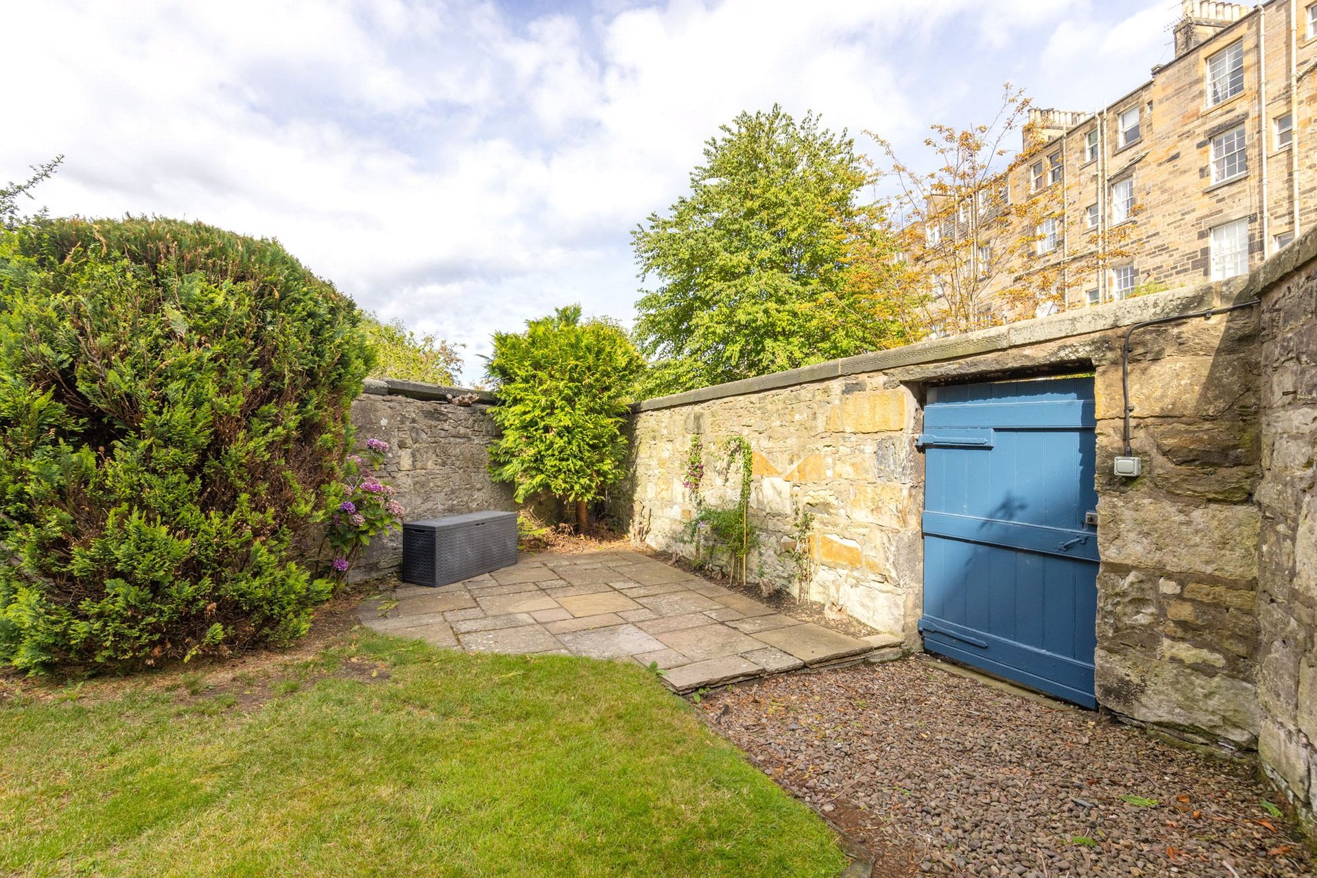 Flat 1 (GF), 6 Clarendon Crescent, Edinburgh, Midlothian, EH4 1PT - Picture #17