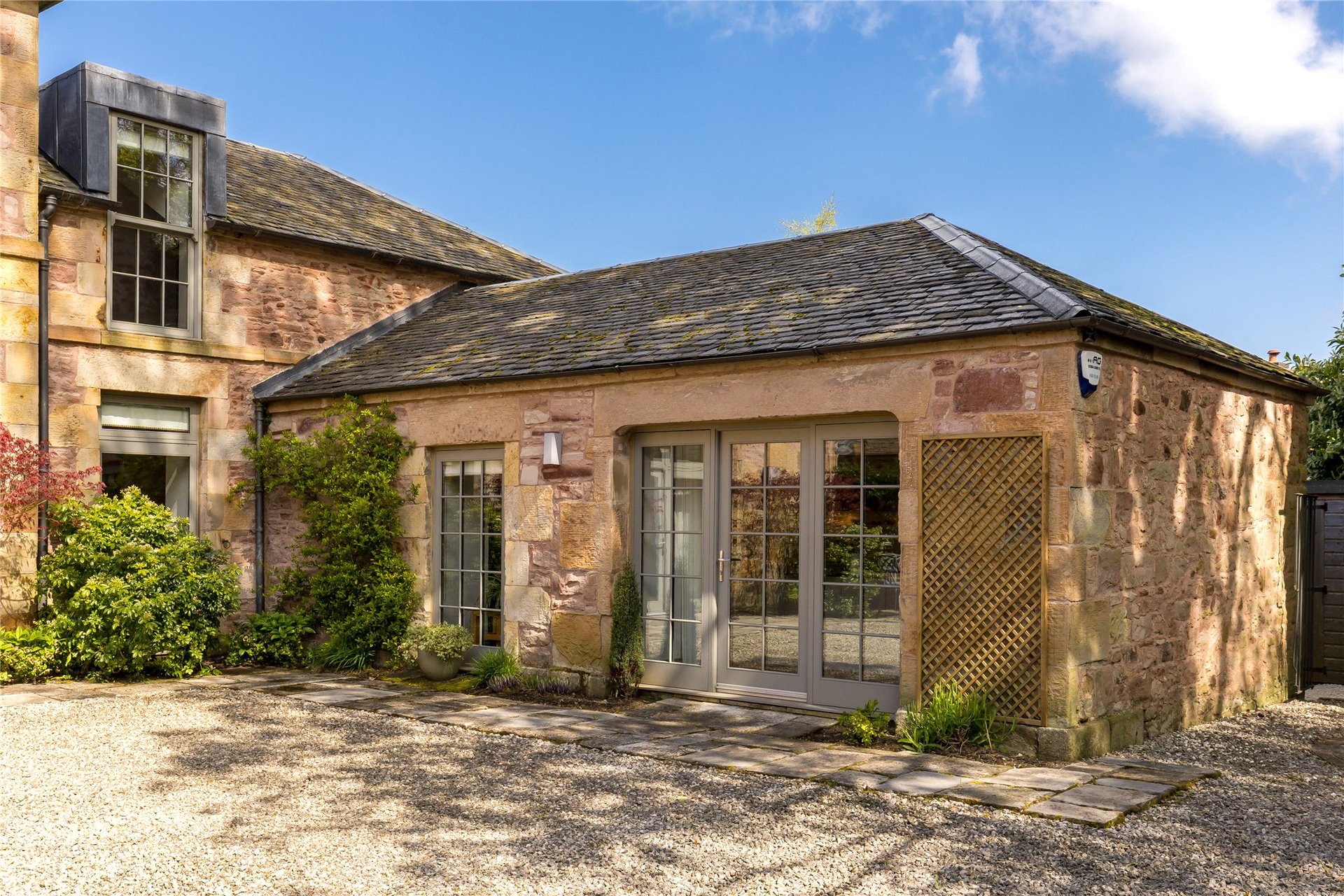 Comiston Stables, 63 Camus Avenue, Buckstone, Edinburgh, EH10 6QY - Picture #34