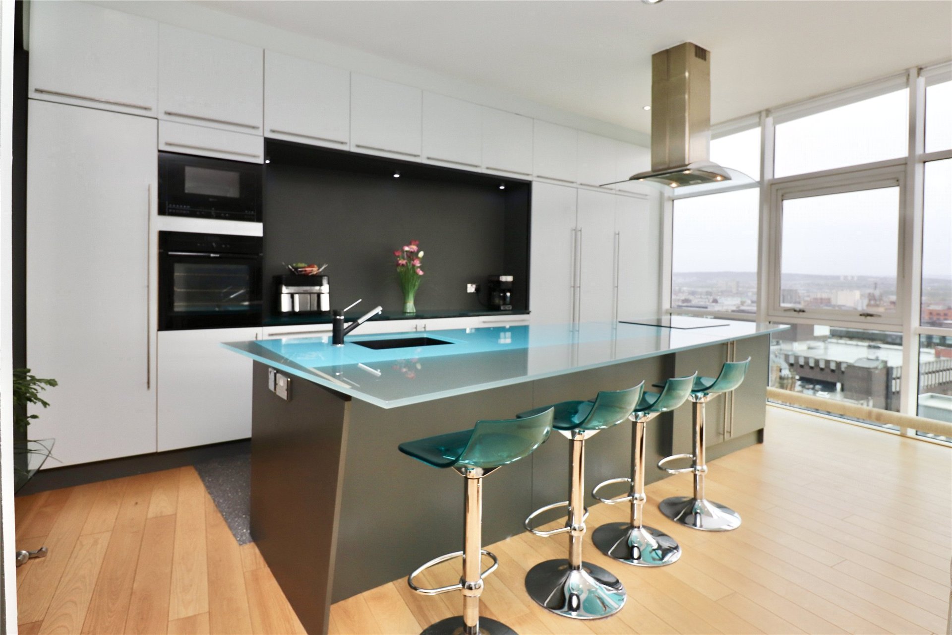 Flat 11/3, Fleming House, 134 Renfrew Street, Garnethill, Glasgow, G3 6ST - Picture #7