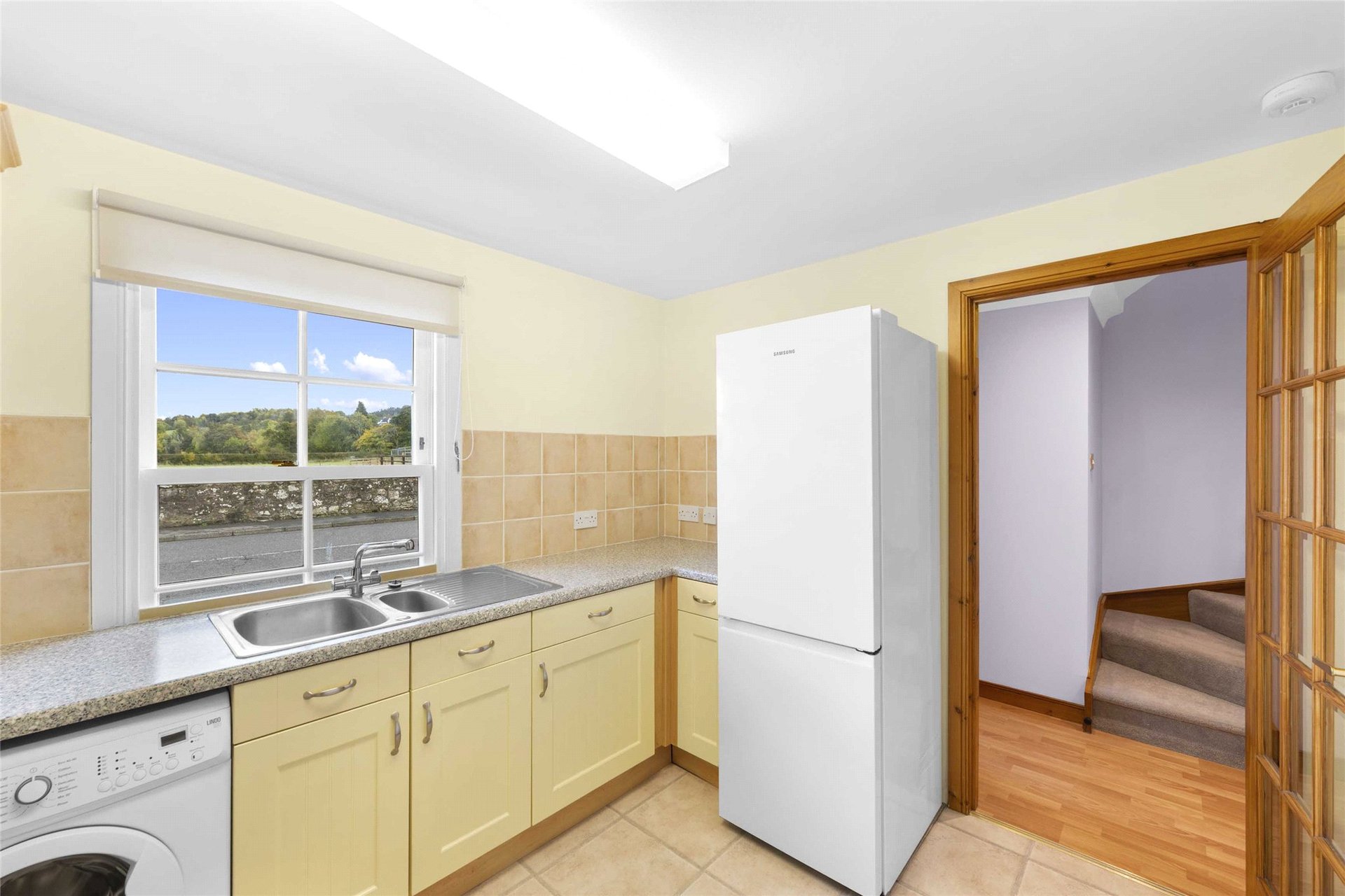 1 Abbey Mill Park, Melrose, Scottish Borders, TD6 9RJ - Picture #6