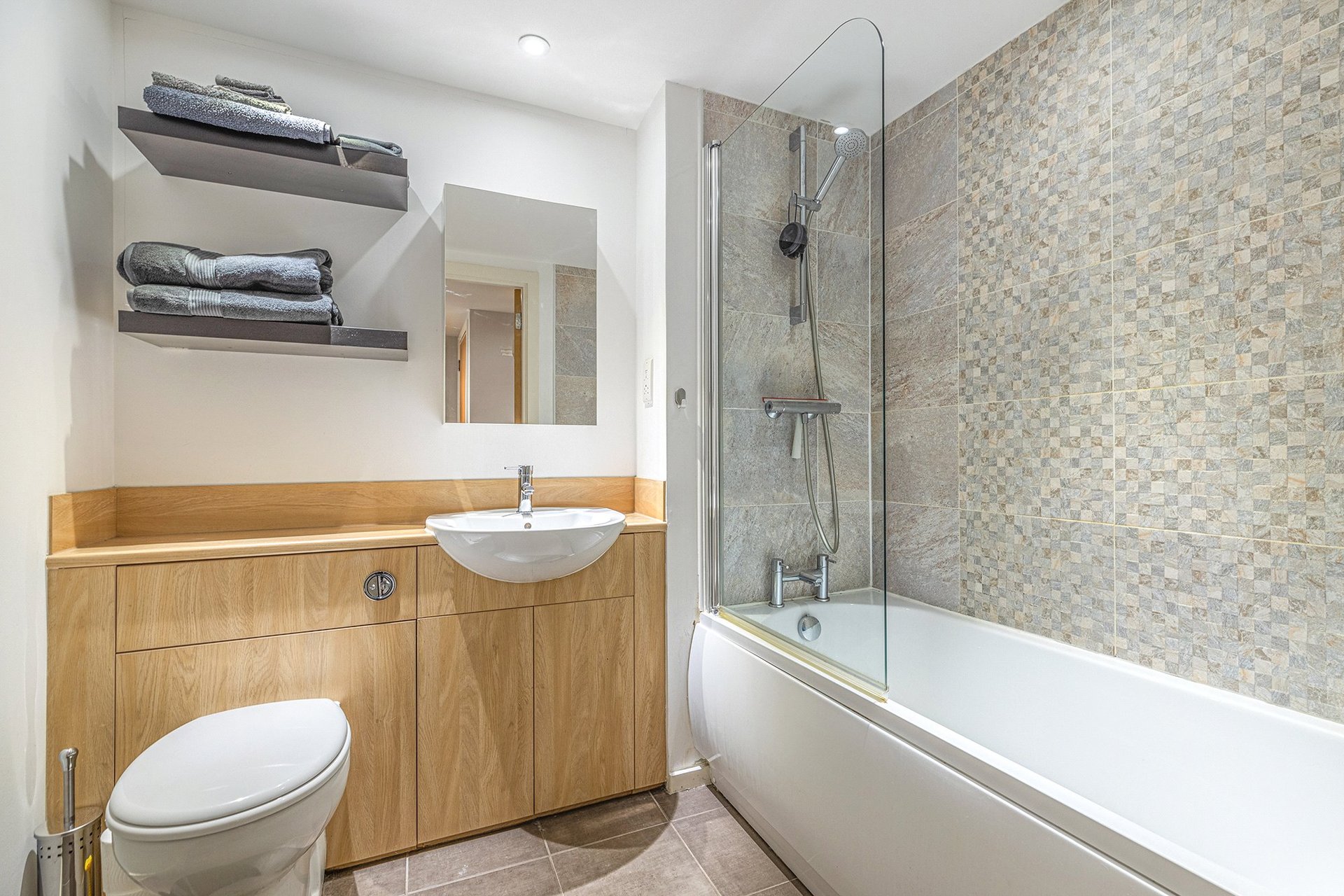 4/2, 67 Minerva Street, Finnieston, Glasgow, G3 8LE - Picture #15