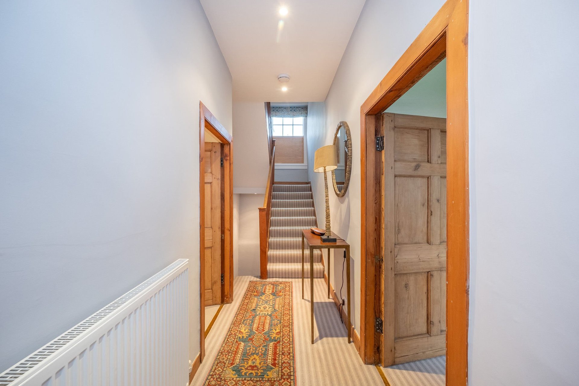 Dispensary House, 106 Roxburgh Street, Kelso, Scottish Borders, TD5 7DY - Picture #13