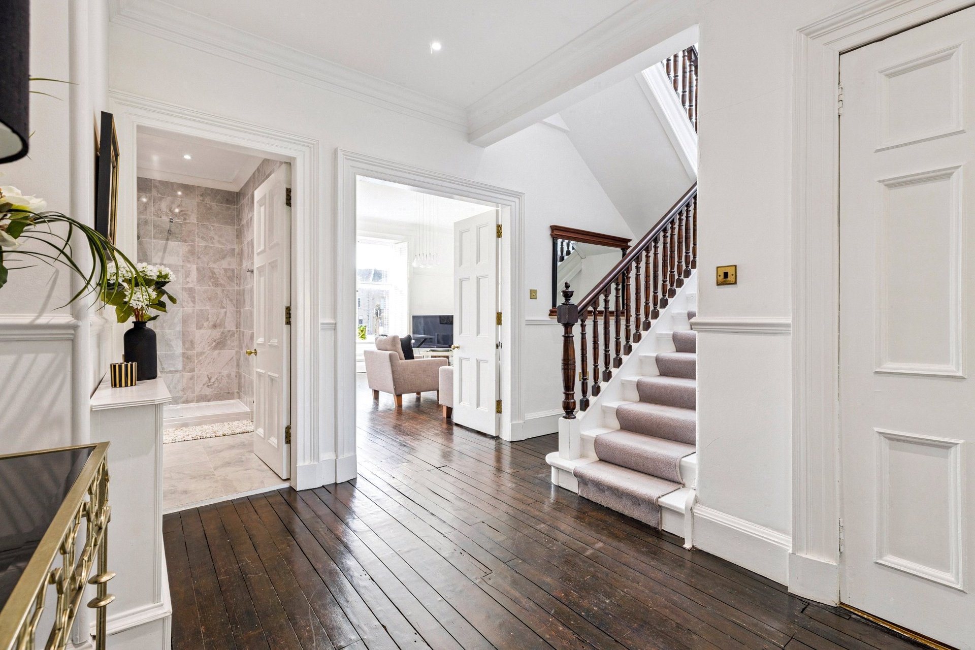Flat 4, 36 Cleveden Drive, Cleveden, Glasgow, G12 0RY - Picture #2