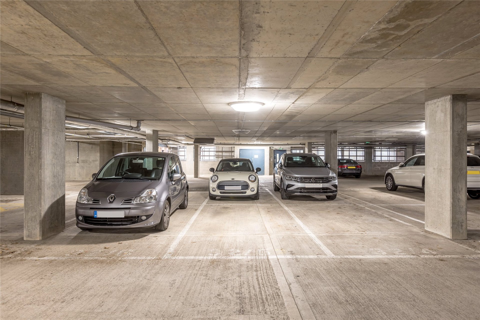 Flat 5, 32 Kimmerghame Drive, Edinburgh, Midlothian, EH4 2GJ - Picture #14
