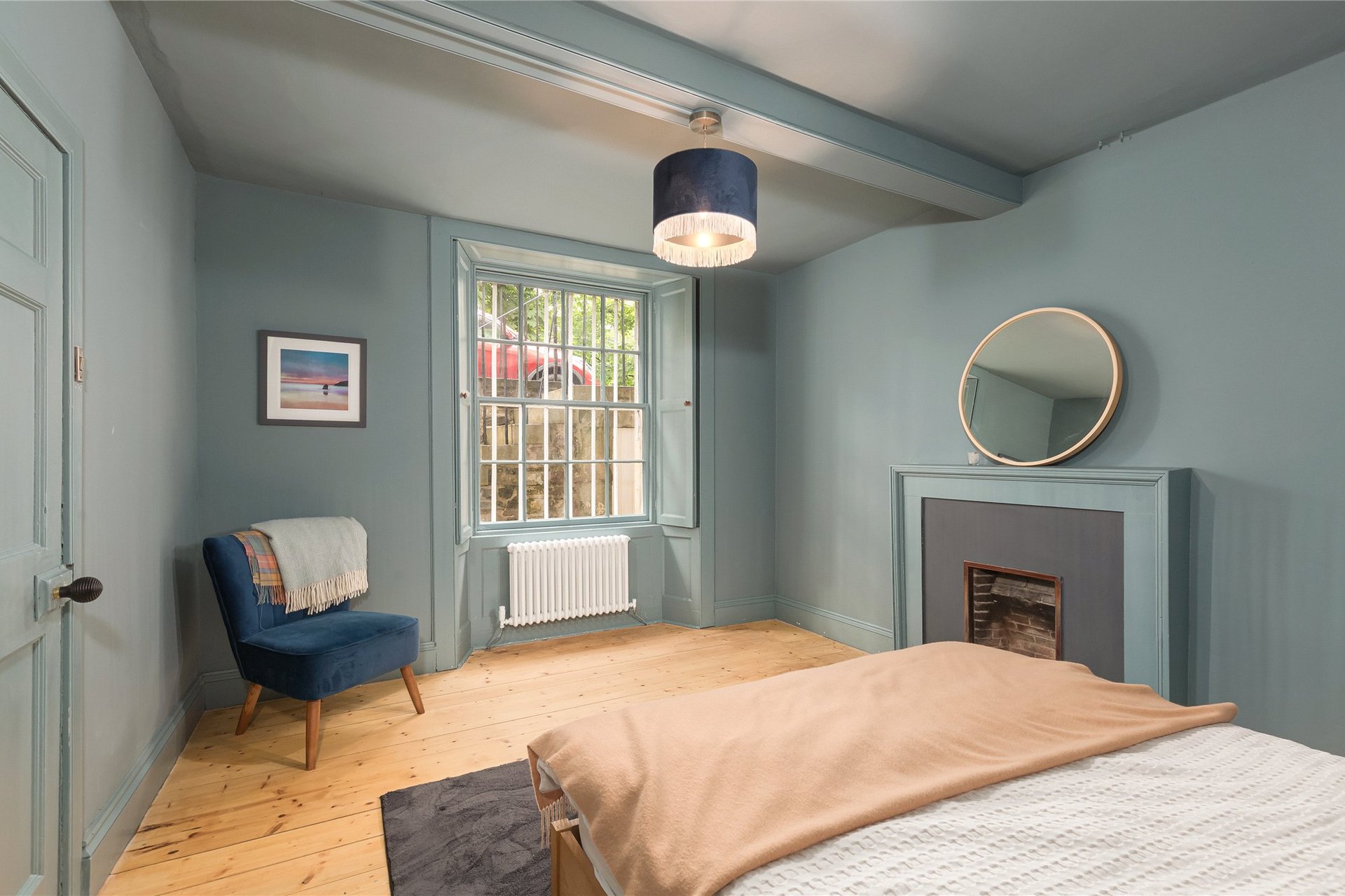 4 Fingal Place, Sciennes, Edinburgh, EH9 1JX - Picture #30