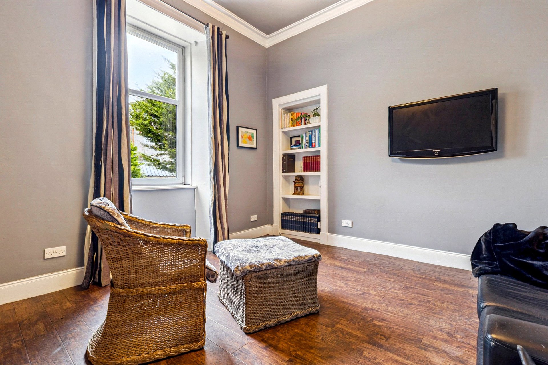 Flat 1, 12 Cathkin Road, Langside, Glasgow, G42 9UB - Picture #13