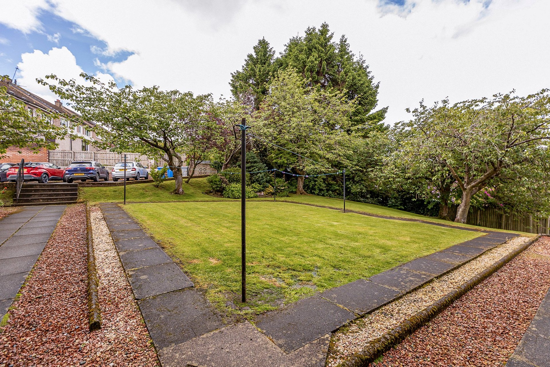 2/3, 8 Terregles Drive, Pollokshields, Glasgow, G41 4RN - Picture #23