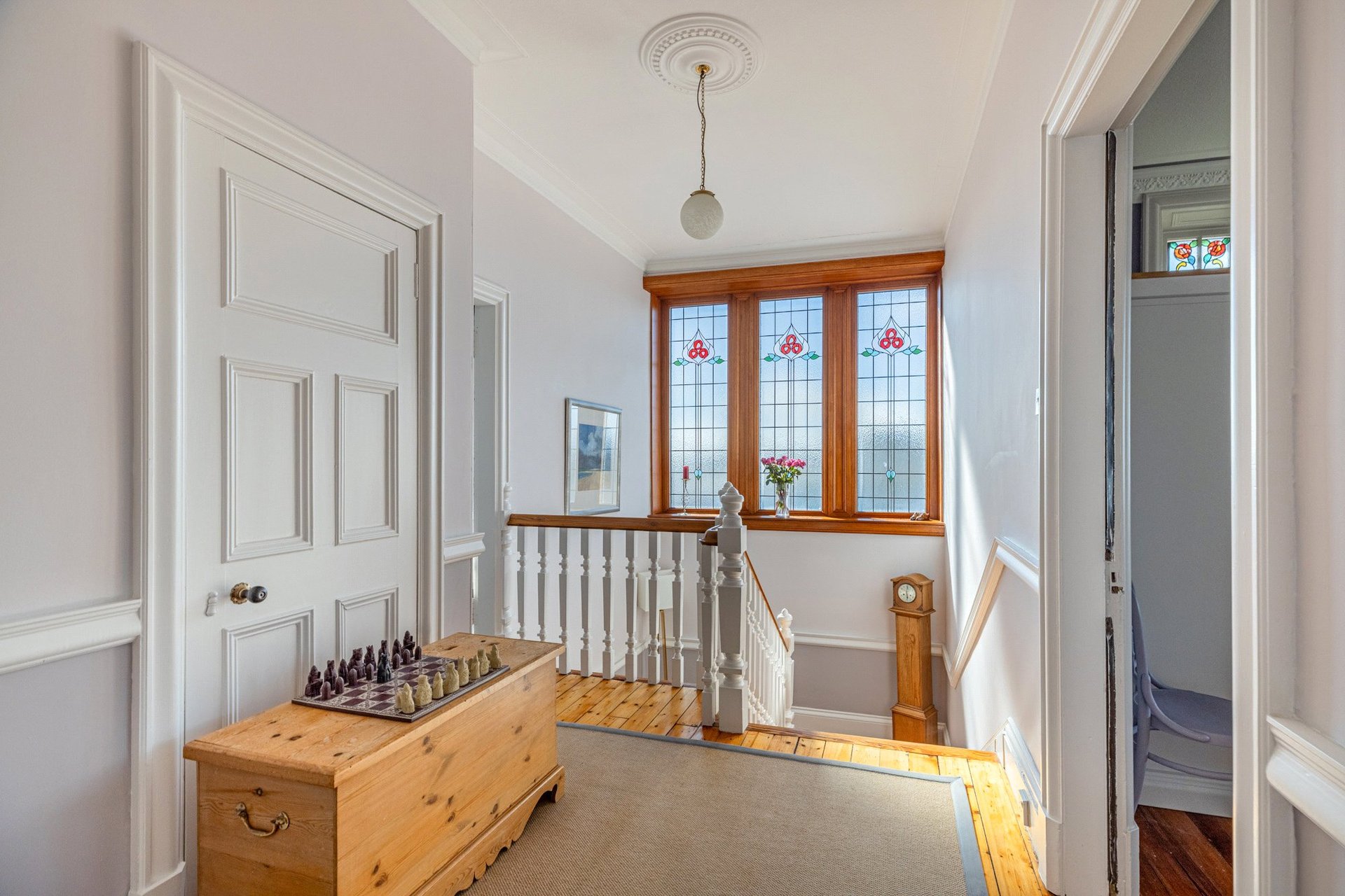 14 Varna Road, Jordanhill, Glasgow, G14 9NE - Picture #23