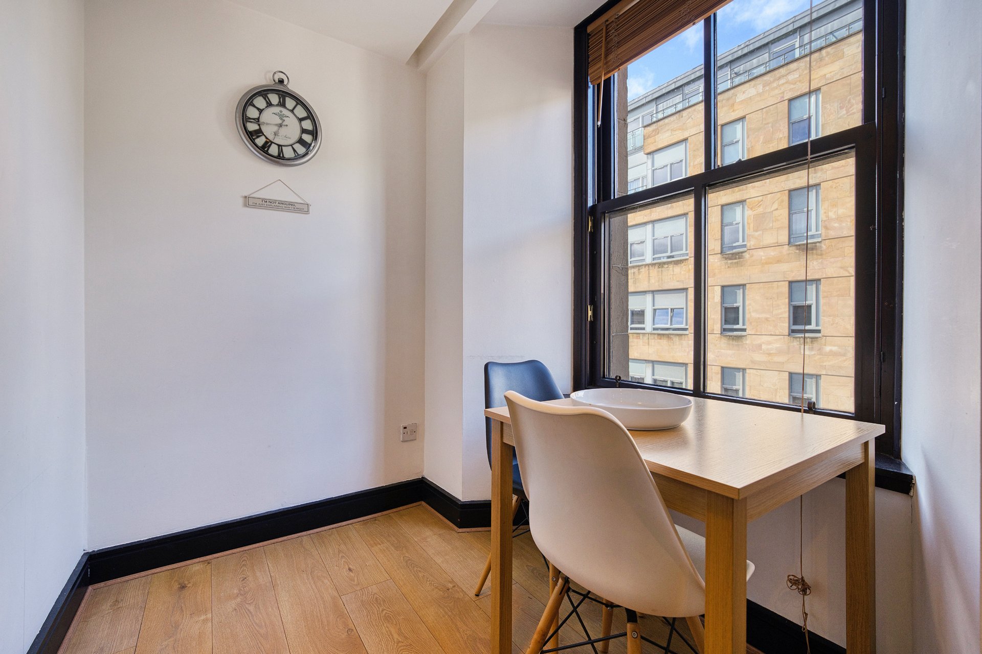 Flat 4, Italian Centre, 166 Ingram Street, Merchant City, Glasgow City, G1 1DN - Picture #10
