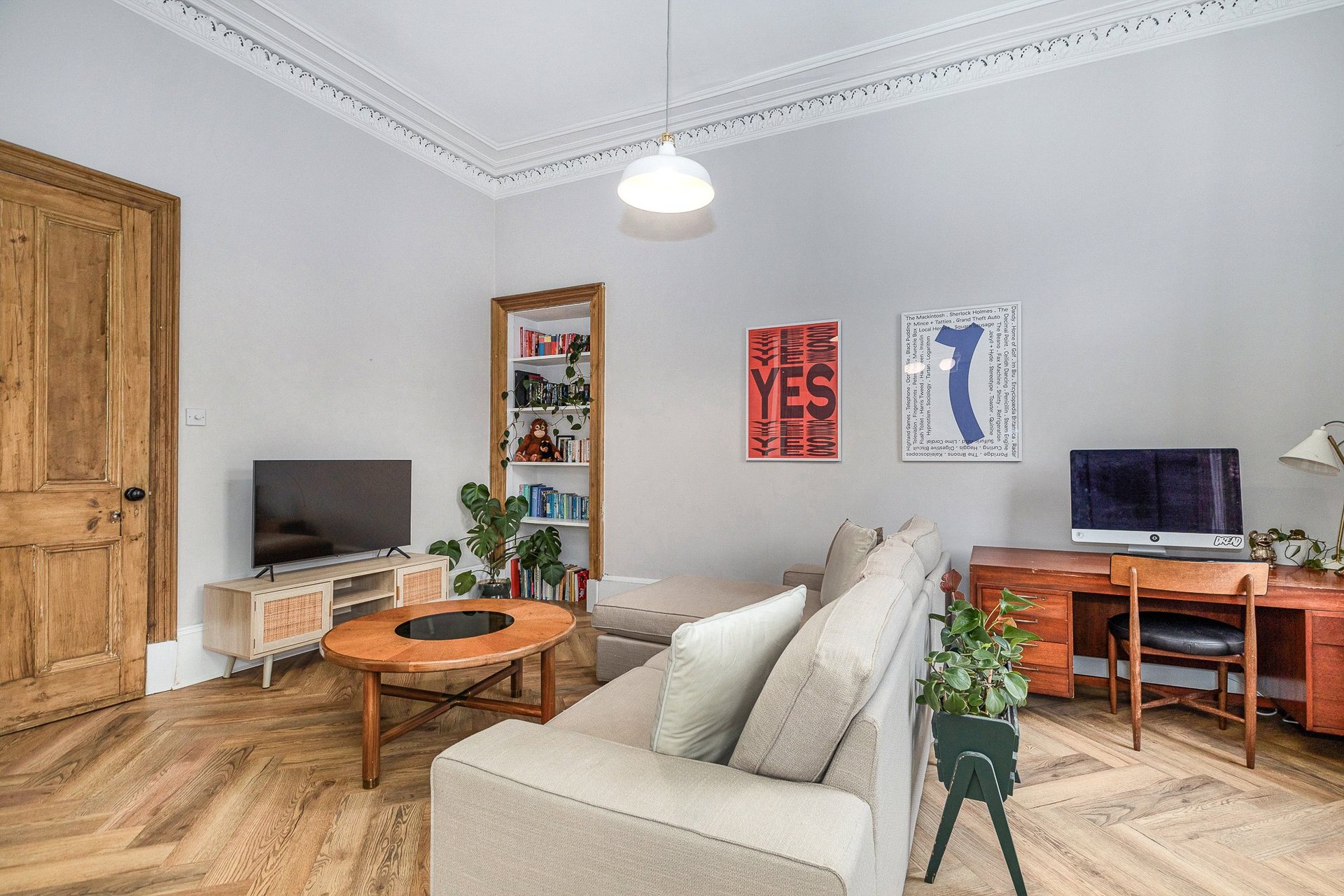3/2, 39 Annette Street, Govanhill, Glasgow, G42 8EH - Picture #4