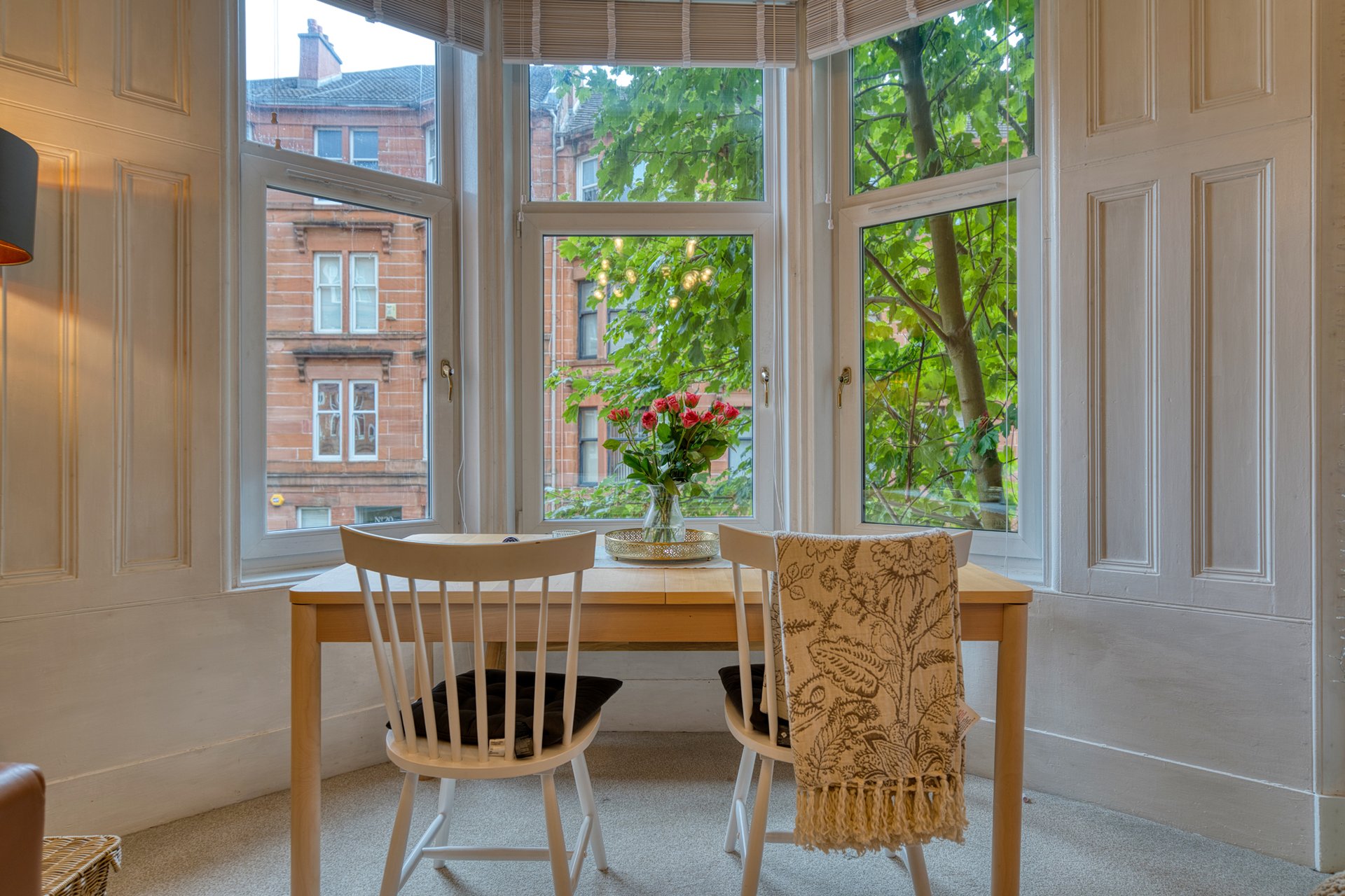 1/2, 19 Lyndhurst Gardens, Glasgow, Glasgow City, G20 6QX - Picture #5
