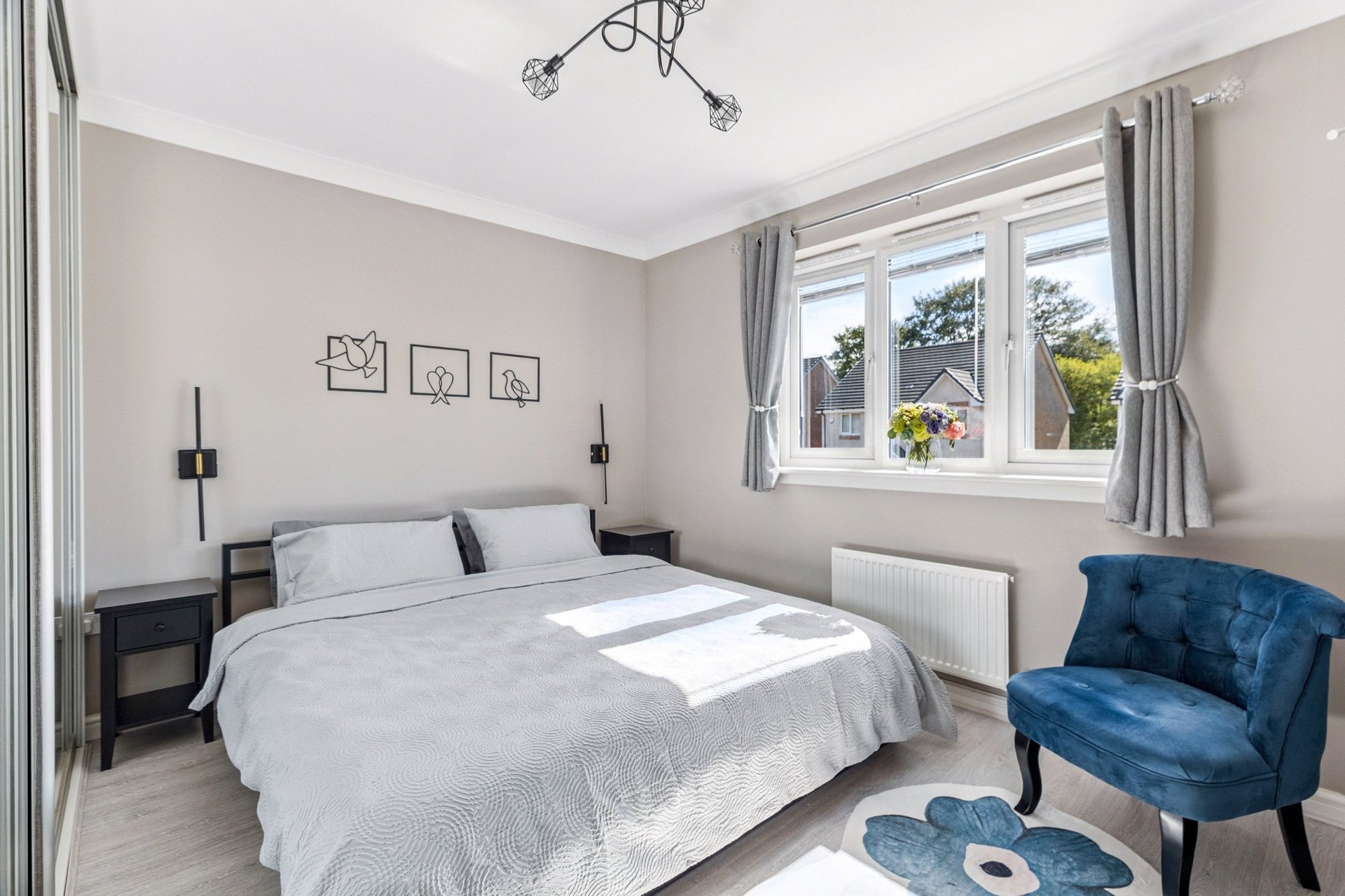 6 Daisy Place, Newton Mearns, Glasgow, G77 6FW - Picture #15