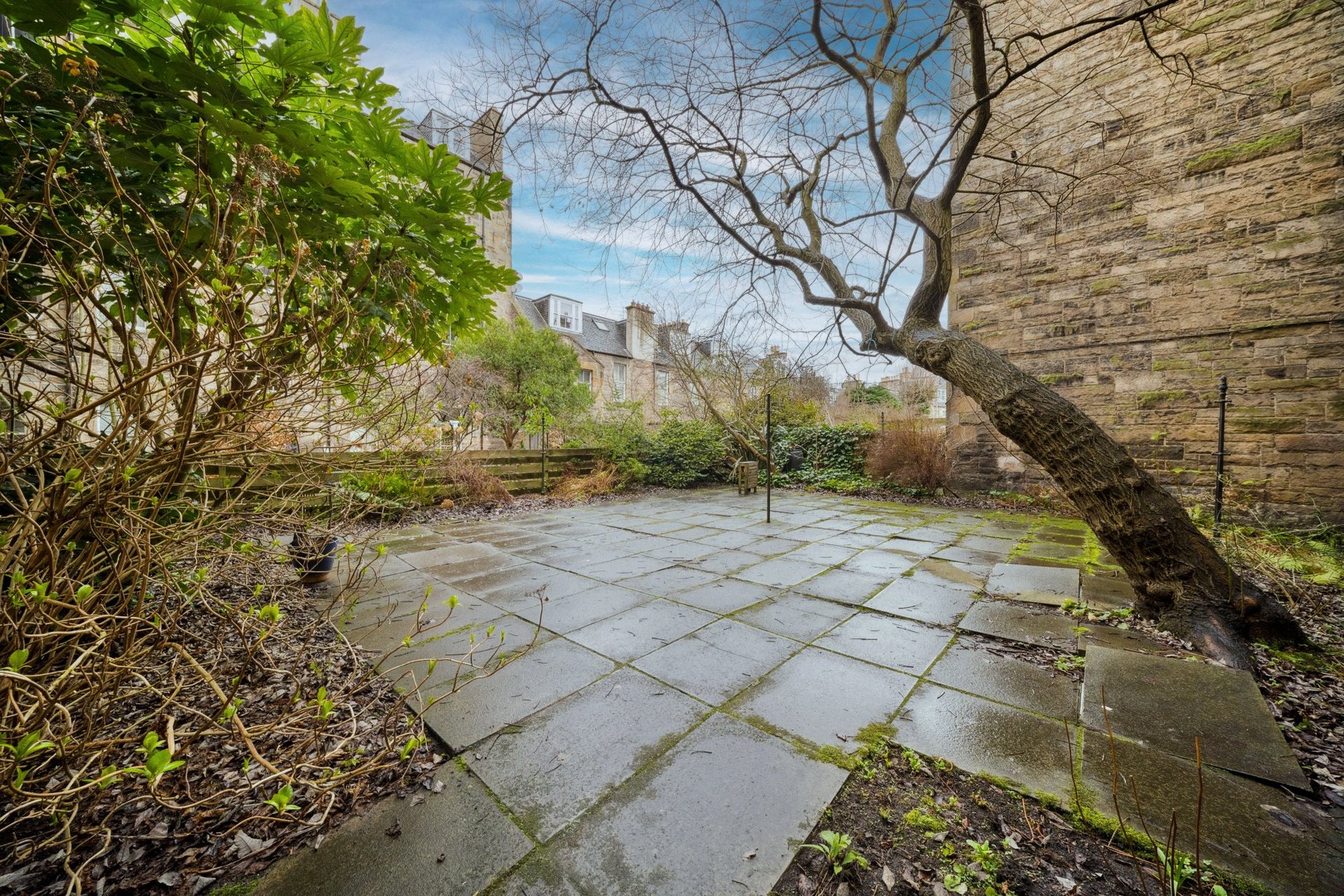 7/1 Leamington Terrace, Bruntsfield, Edinburgh, EH10 4JW - Picture #27