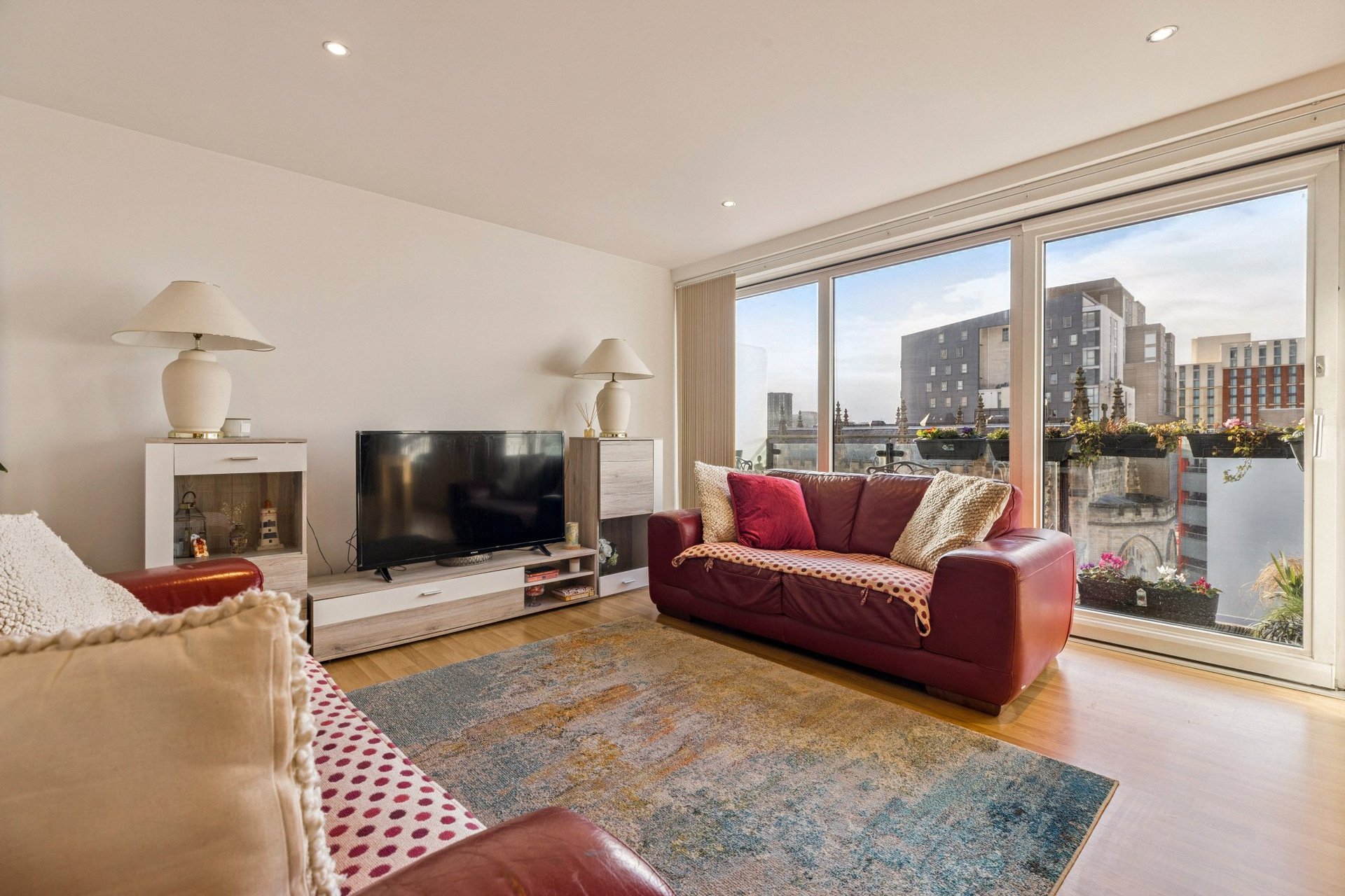 Flat 5/1 Metropole Building, 75 Dunlop Street, Glasgow City, G1 4ET - Picture #3