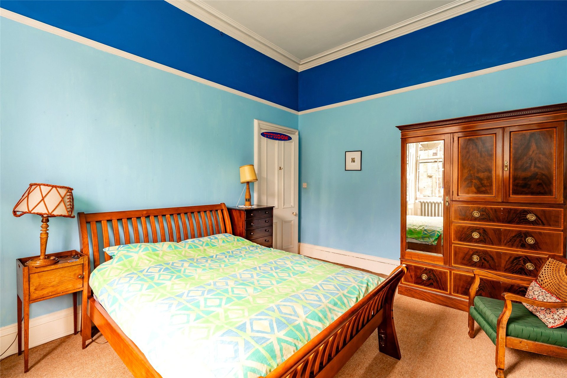 4 St Margarets Road, Greenhill, Edinburgh, EH9 1AZ - Picture #25