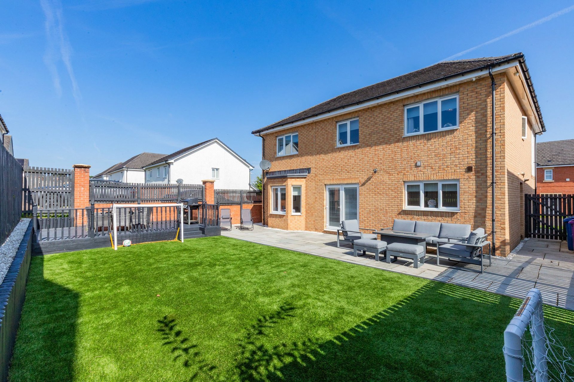 3 Raeswood Path, Crookston, Glasgow, G53 7AS - Picture #26