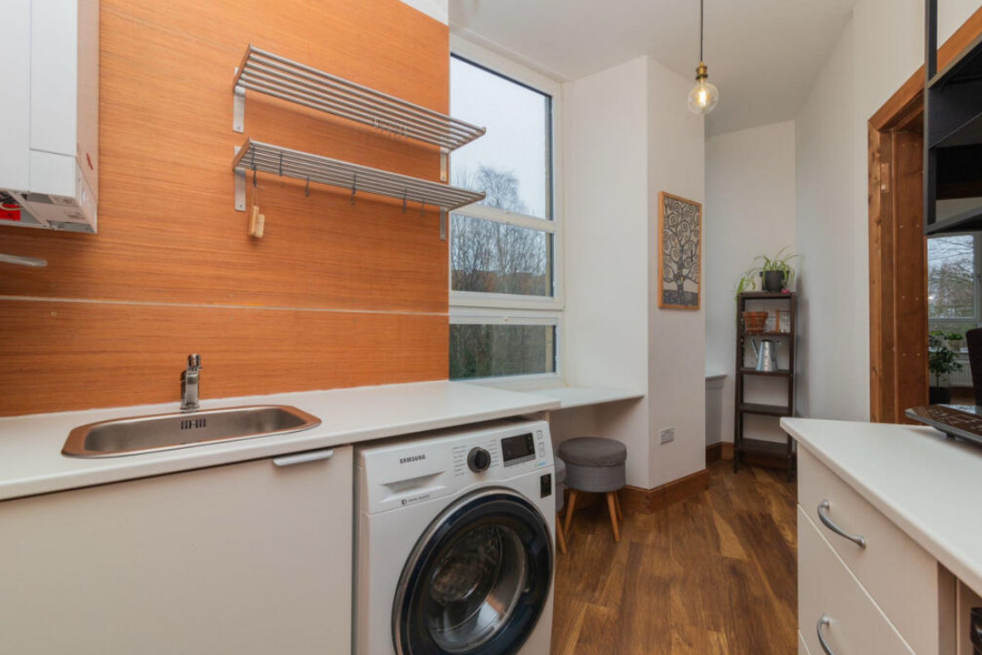 1/1, 4 Sandbank Street, Glasgow, Glasgow City, G20 0PJ - Picture #6