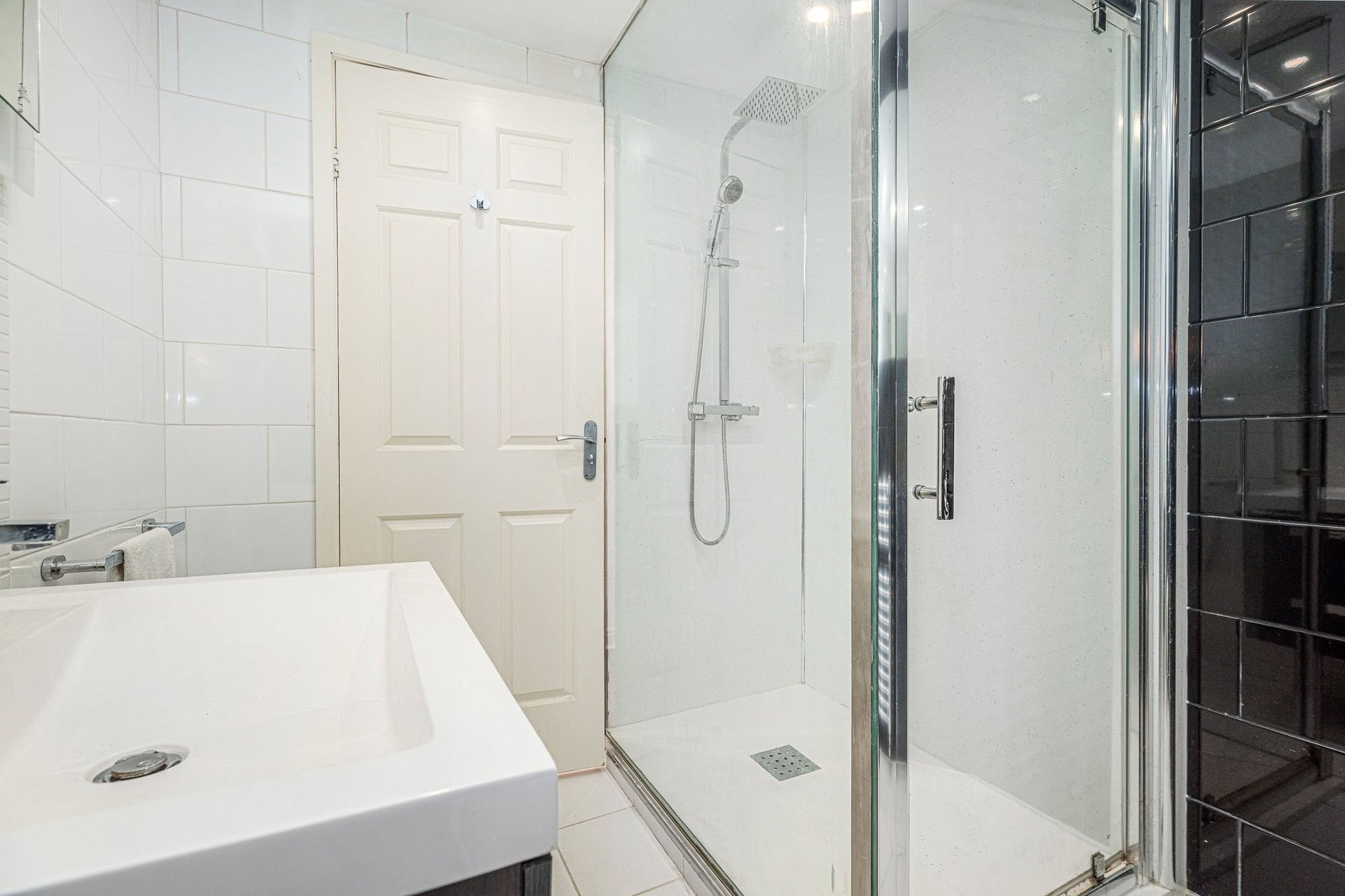 Flat 5, 85 Lancefield Quay, Finnieston, Glasgow City, G3 8HA - Picture #17
