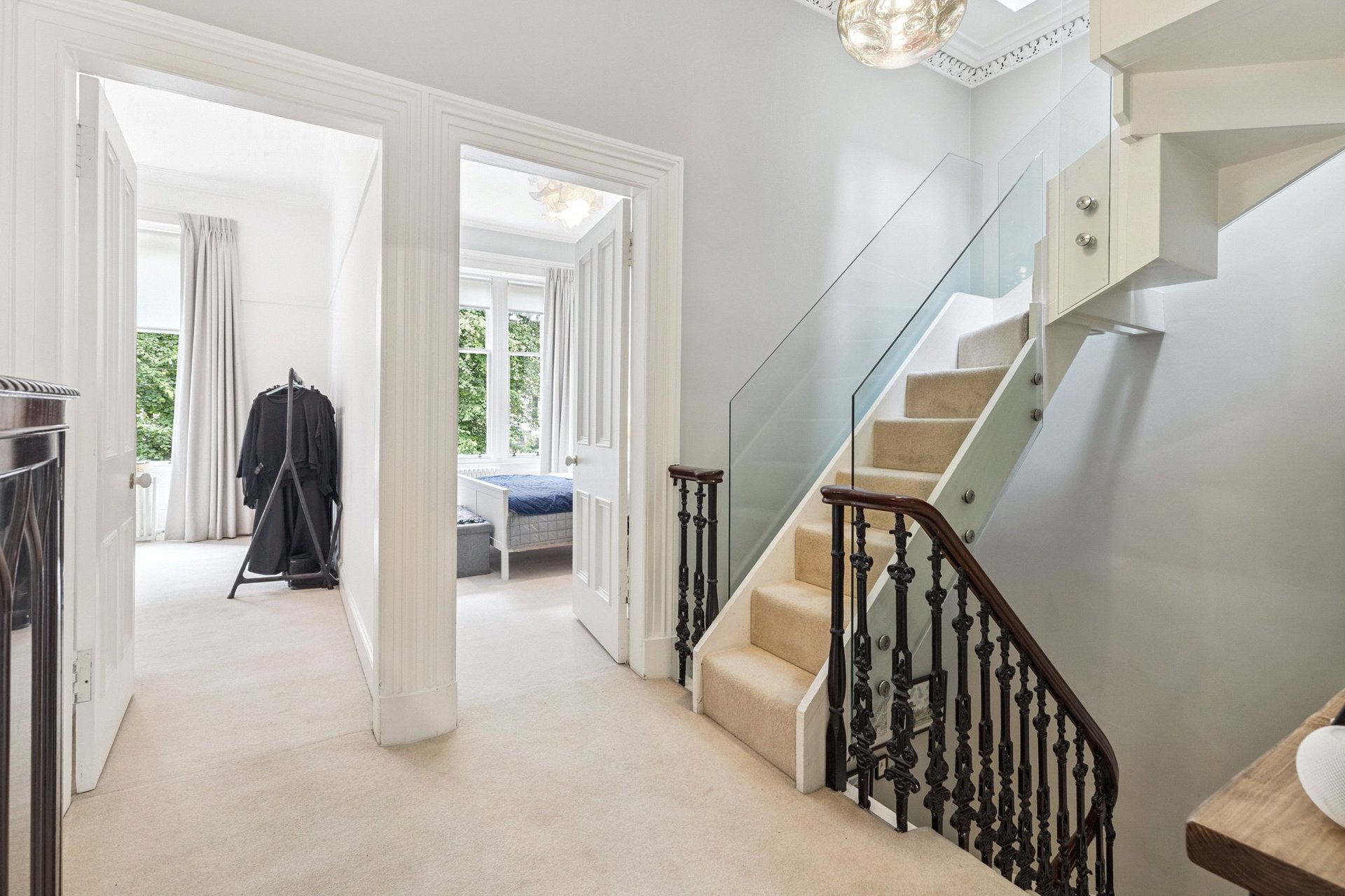 12 Hamilton Drive, Botanics, Glasgow, G12 8DR - Picture #49