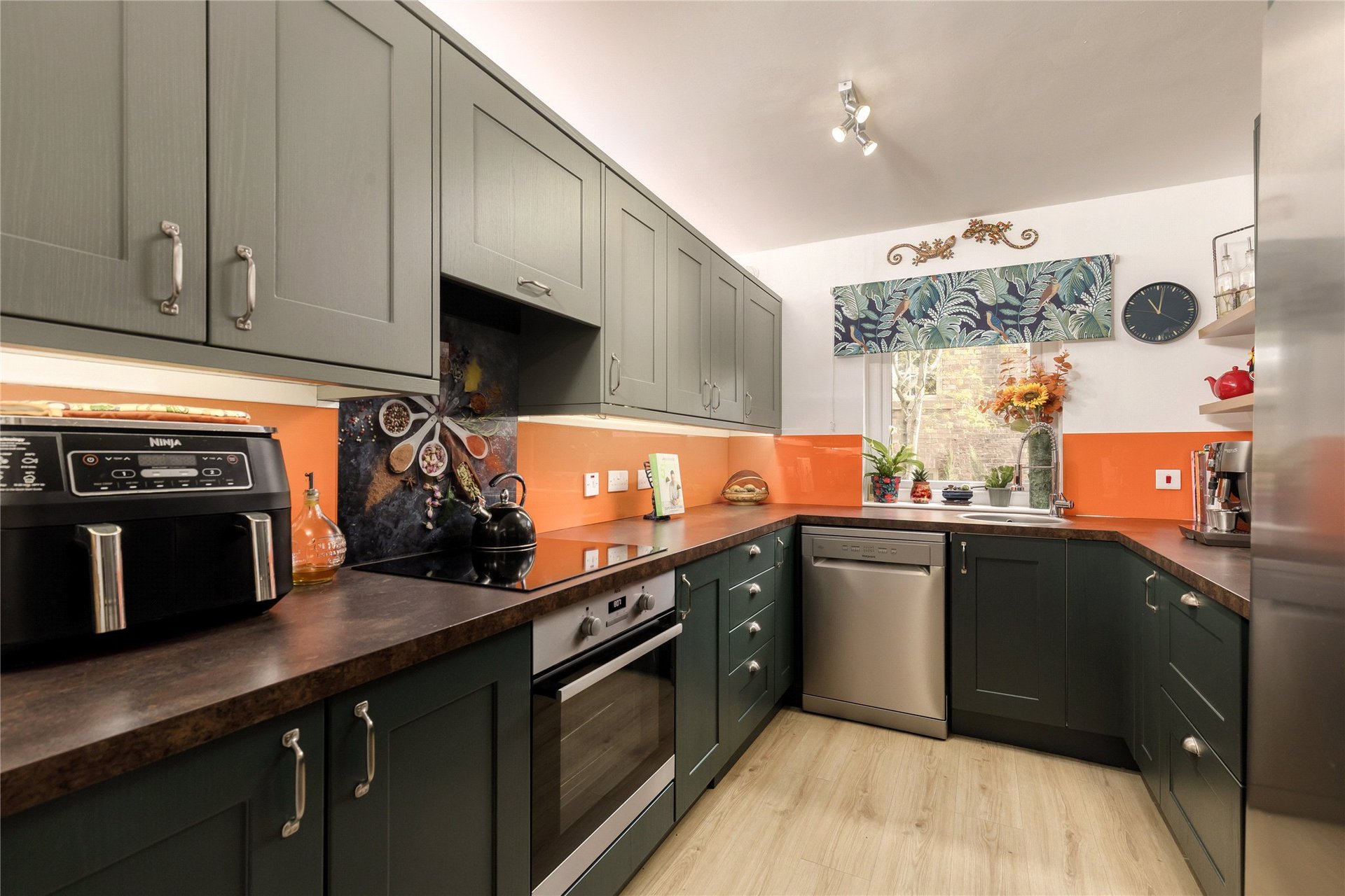 24/1 Sunbury Place, Edinburgh, Midlothian, EH4 3BY - Picture #3