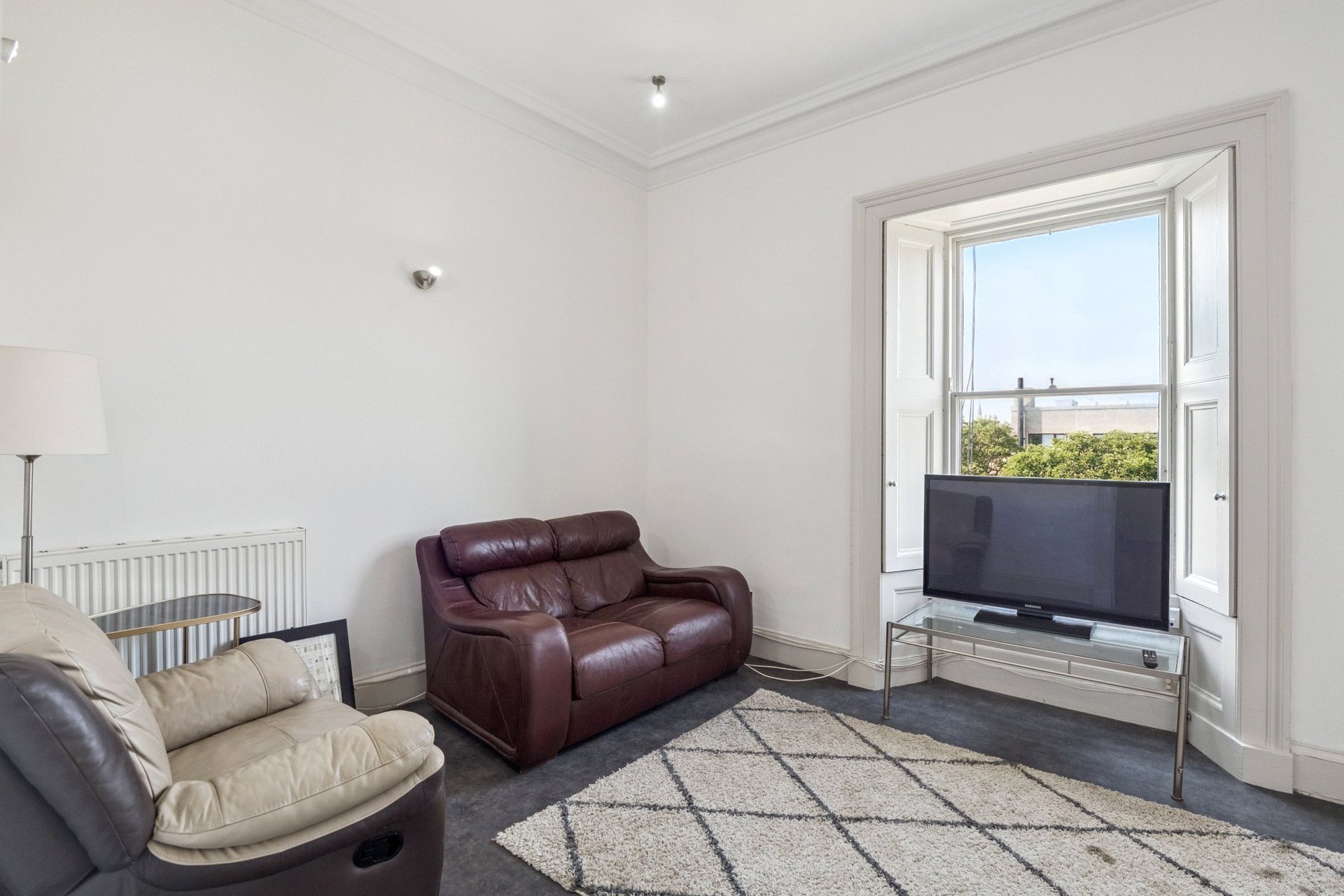 11/5 (3f1), Lutton Place, Edinburgh, Midlothian, EH8 9PD - Picture #3
