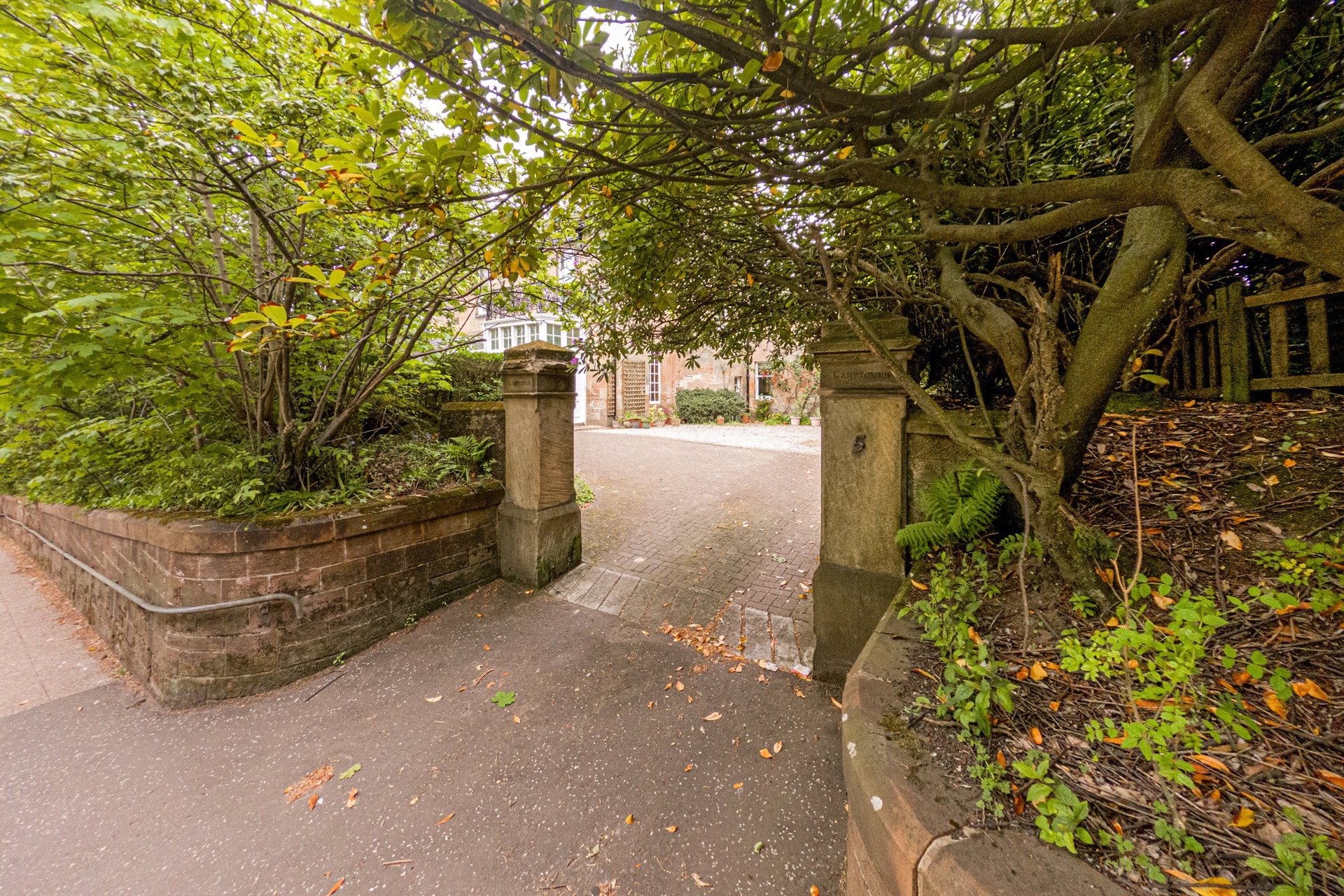 Camp Tower, 5 Boclair Road, Bearsden, G61 2AE - Picture #52
