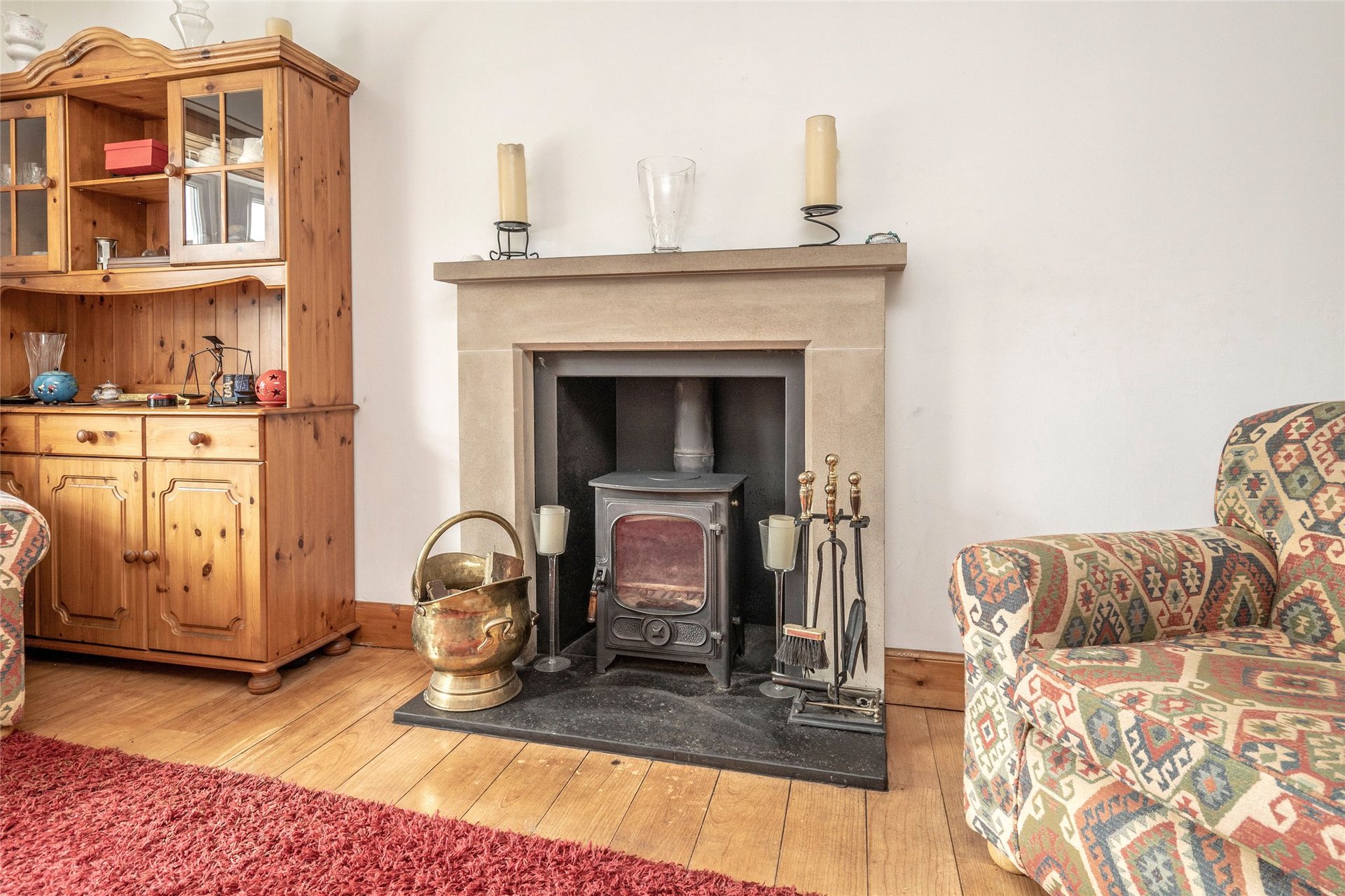 4 Skinners Steps, Cupar, Fife, KY15 4DZ - Picture #8